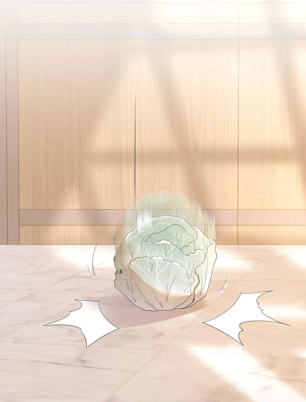 Một Ngụm Ăn Cả Thỏ Con Chapter 21 Trang 46