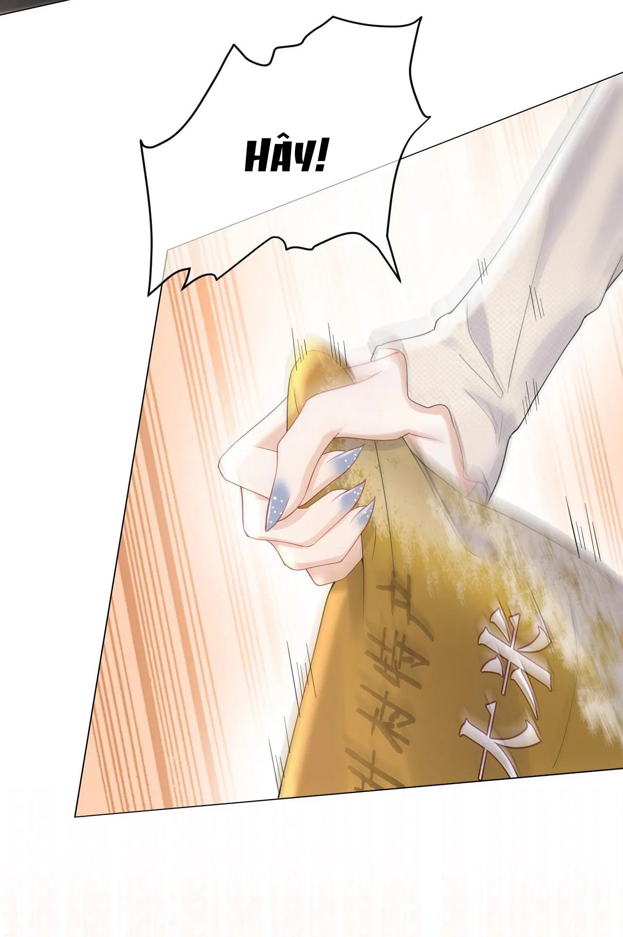 Một Ngụm Ăn Cả Thỏ Con Chapter 22 Trang 6