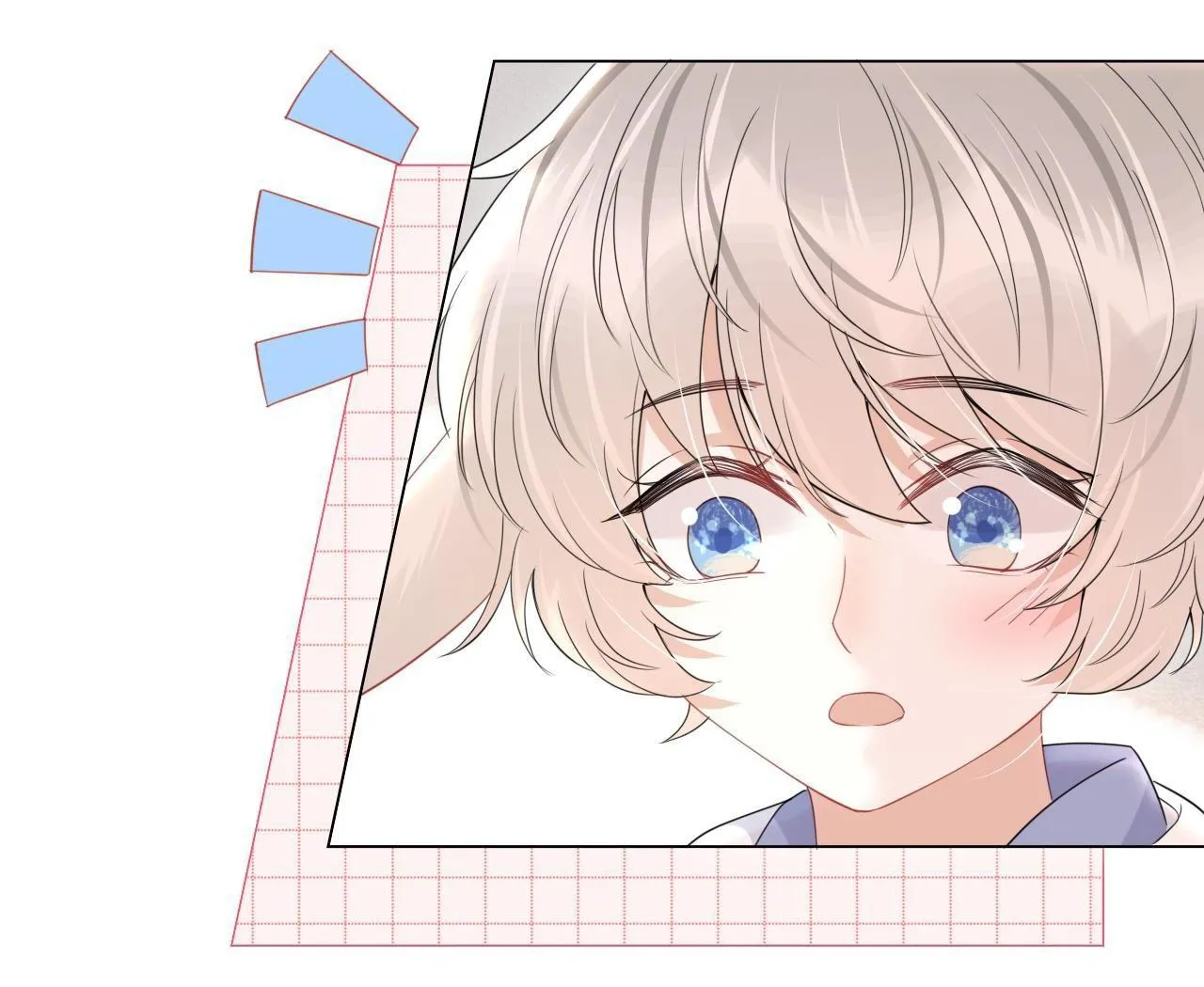 Một Ngụm Ăn Cả Thỏ Con Chapter 22 Trang 14