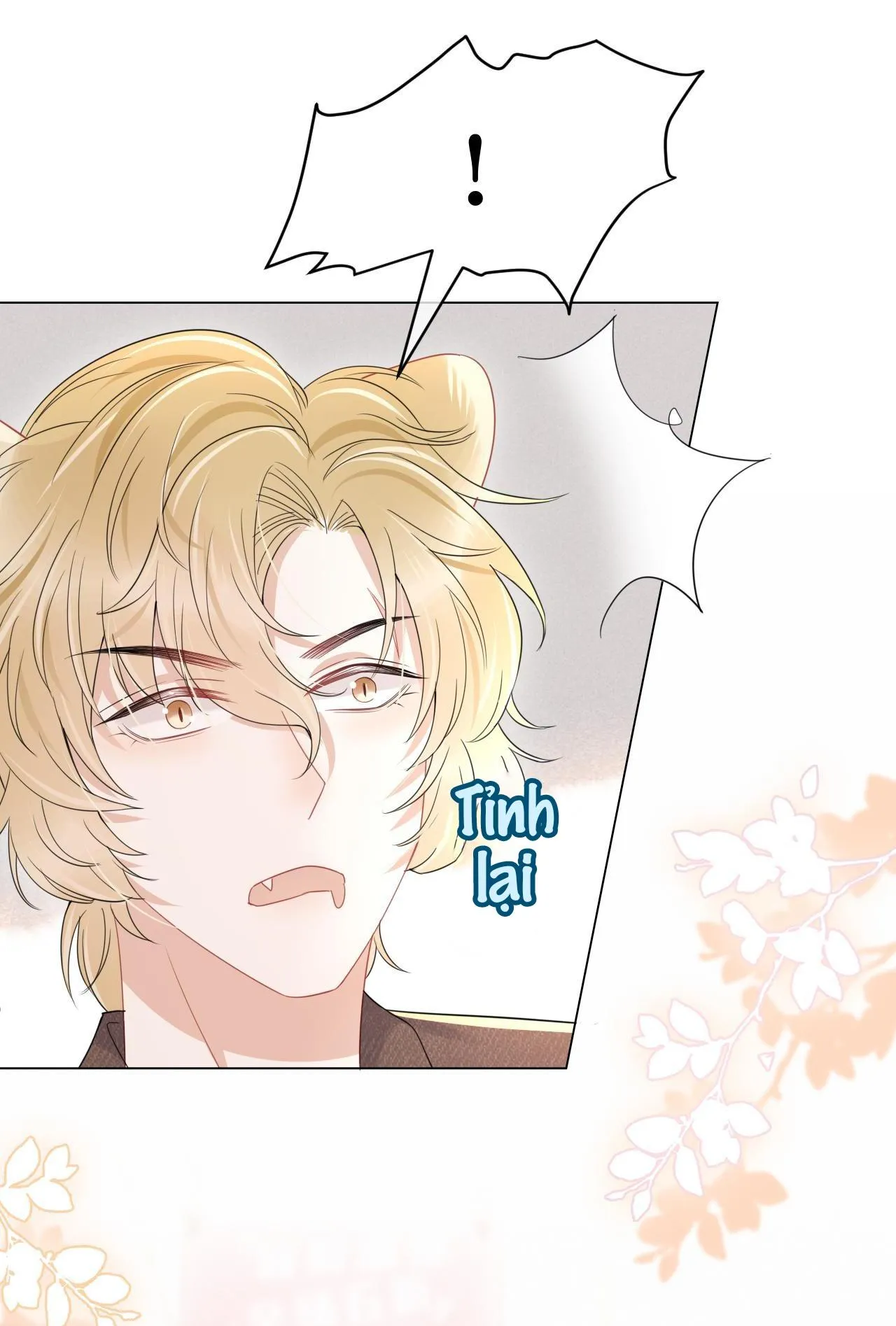 Một Ngụm Ăn Cả Thỏ Con Chapter 22 Trang 22