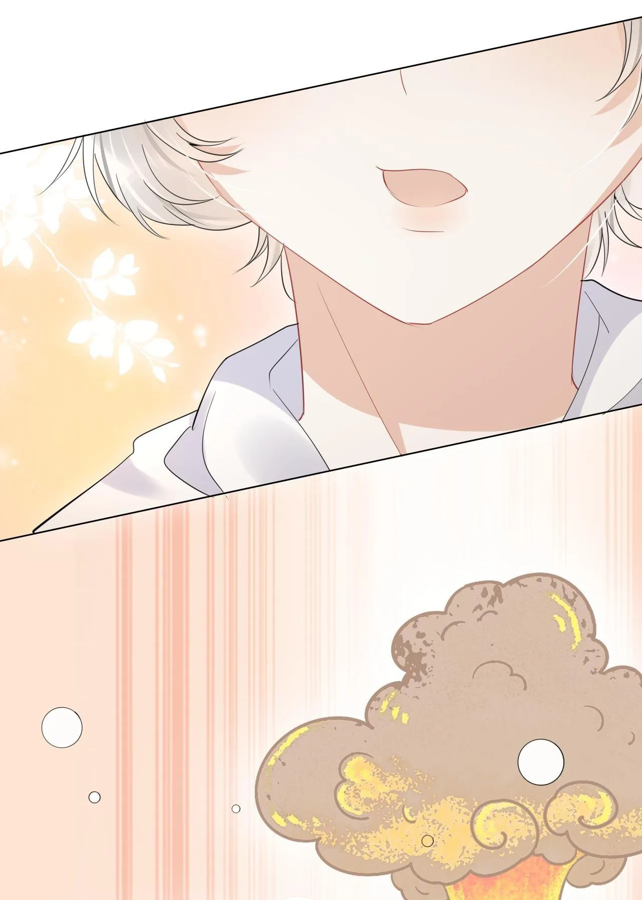 Một Ngụm Ăn Cả Thỏ Con Chapter 22 Trang 25