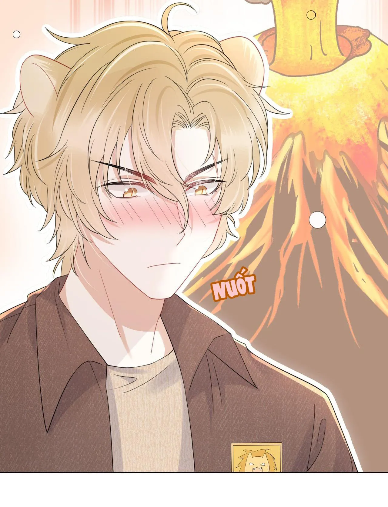 Một Ngụm Ăn Cả Thỏ Con Chapter 22 Trang 26