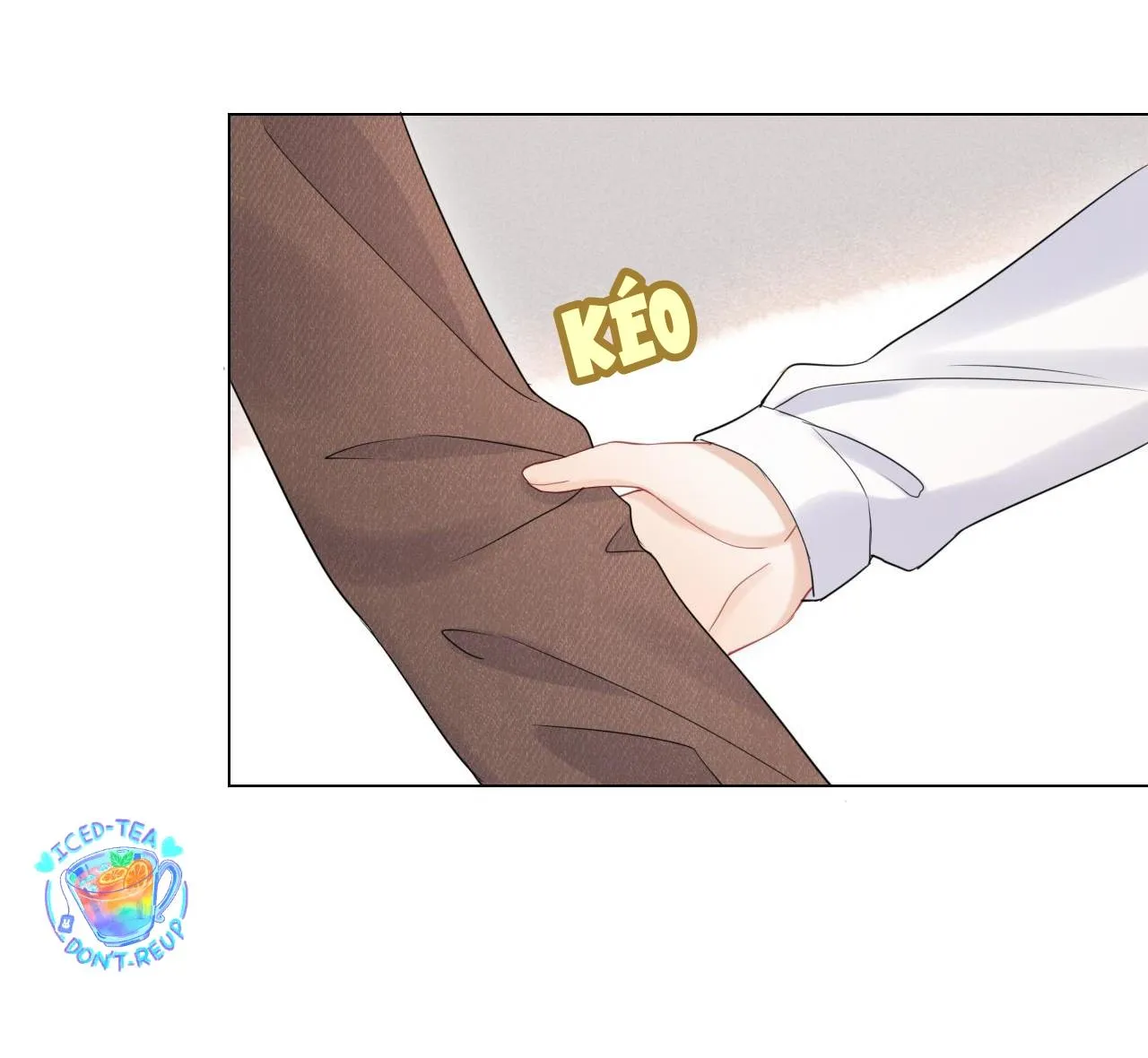 Một Ngụm Ăn Cả Thỏ Con Chapter 22 Trang 27