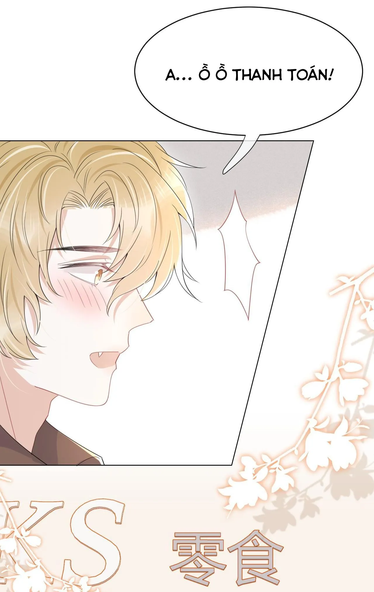 Một Ngụm Ăn Cả Thỏ Con Chapter 22 Trang 29