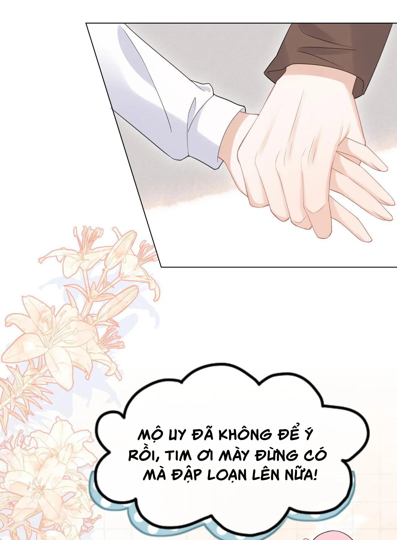 Một Ngụm Ăn Cả Thỏ Con Chapter 22 Trang 31