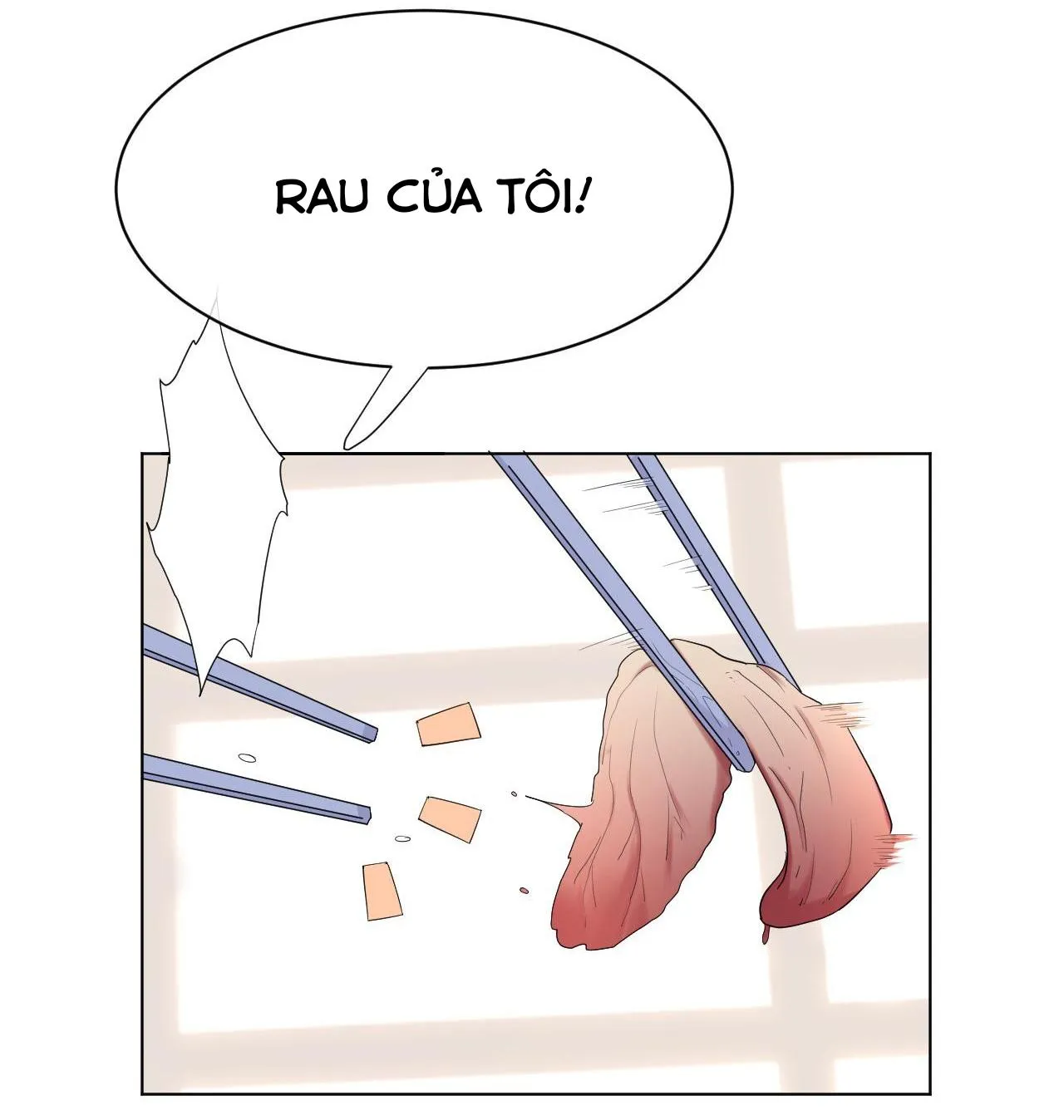 Một Ngụm Ăn Cả Thỏ Con Chapter 22 Trang 37