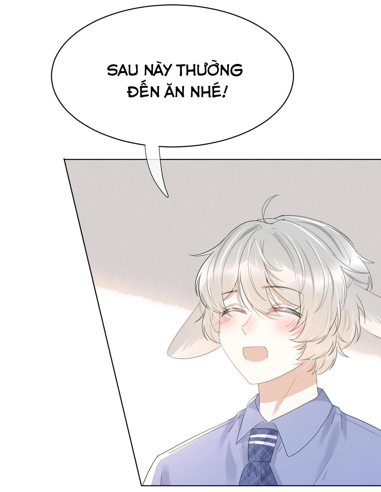 Một Ngụm Ăn Cả Thỏ Con Chapter 22 Trang 44