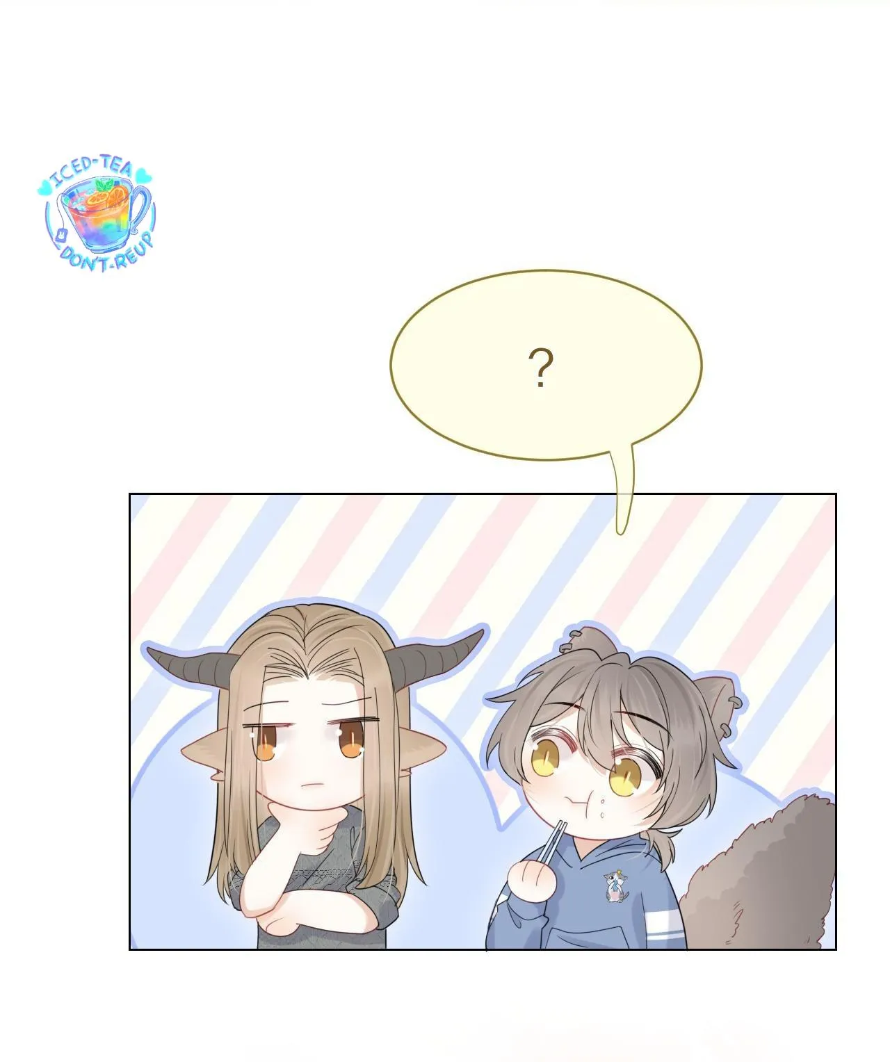 Một Ngụm Ăn Cả Thỏ Con Chapter 23 Trang 7