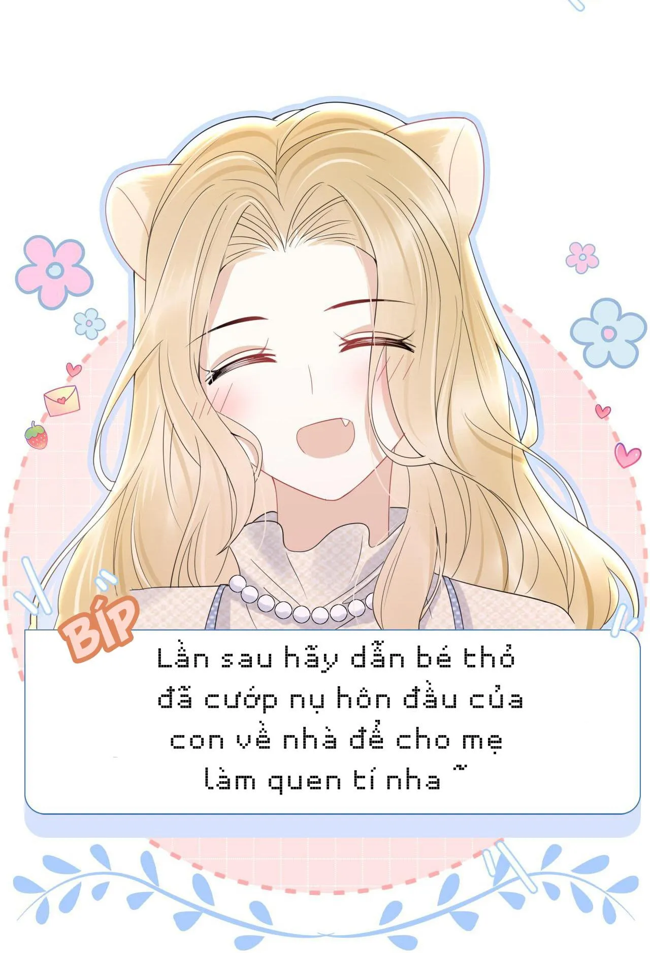 Một Ngụm Ăn Cả Thỏ Con Chapter 23 Trang 10