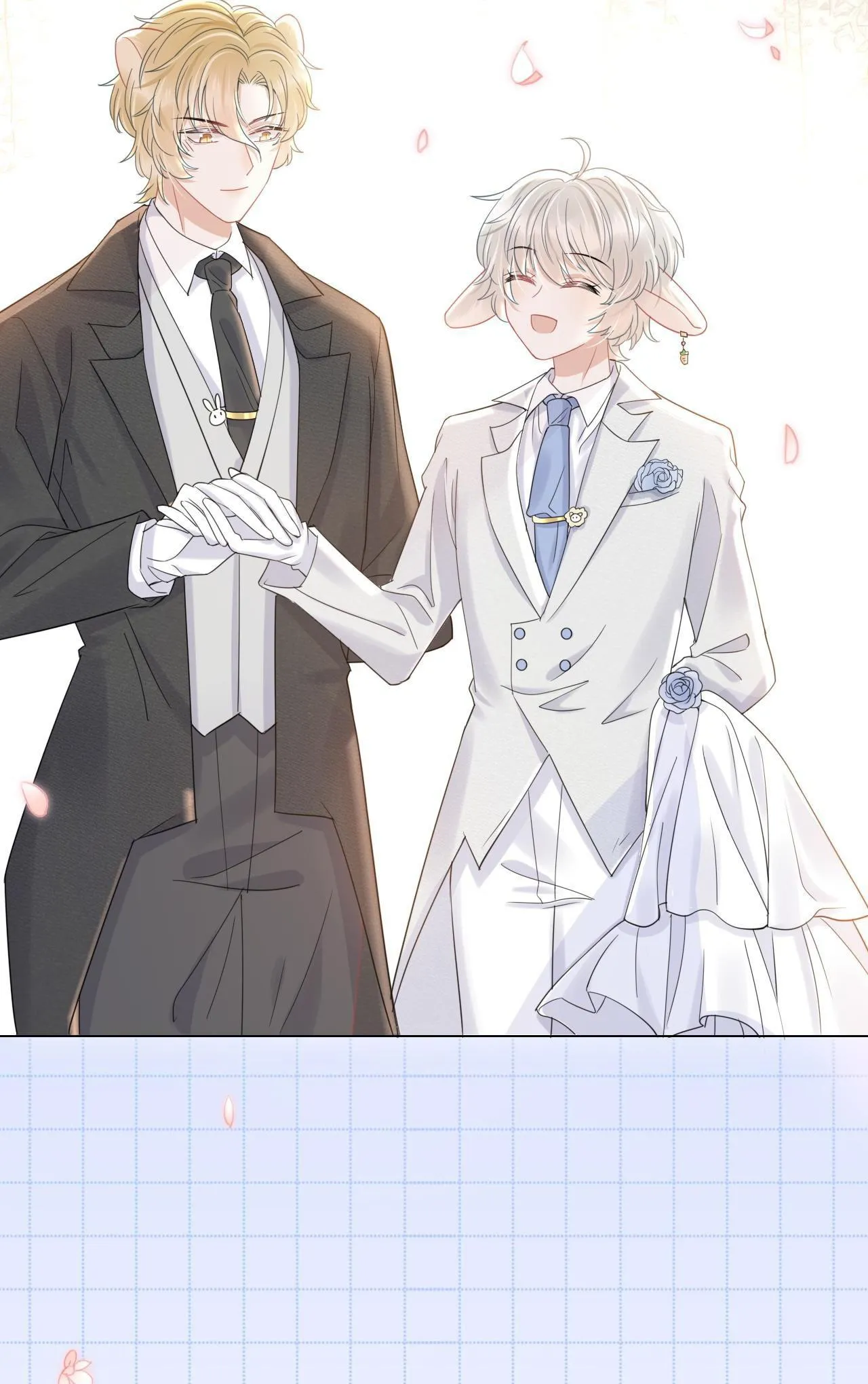 Một Ngụm Ăn Cả Thỏ Con Chapter 23 Trang 15