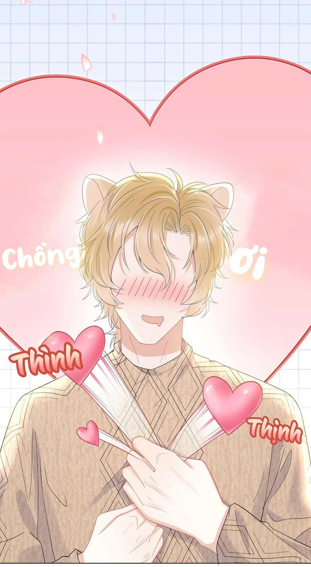 Một Ngụm Ăn Cả Thỏ Con Chapter 23 Trang 16