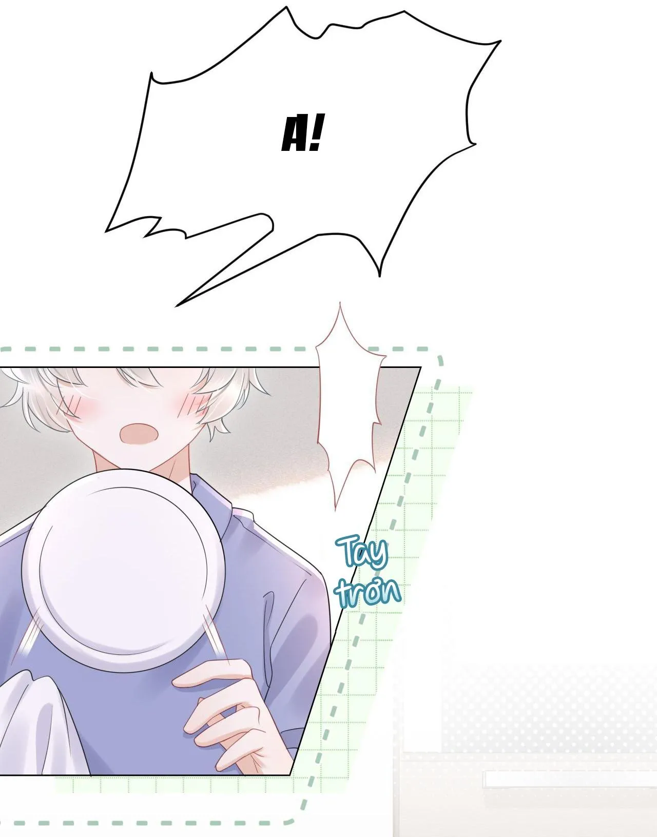 Một Ngụm Ăn Cả Thỏ Con Chapter 23 Trang 29