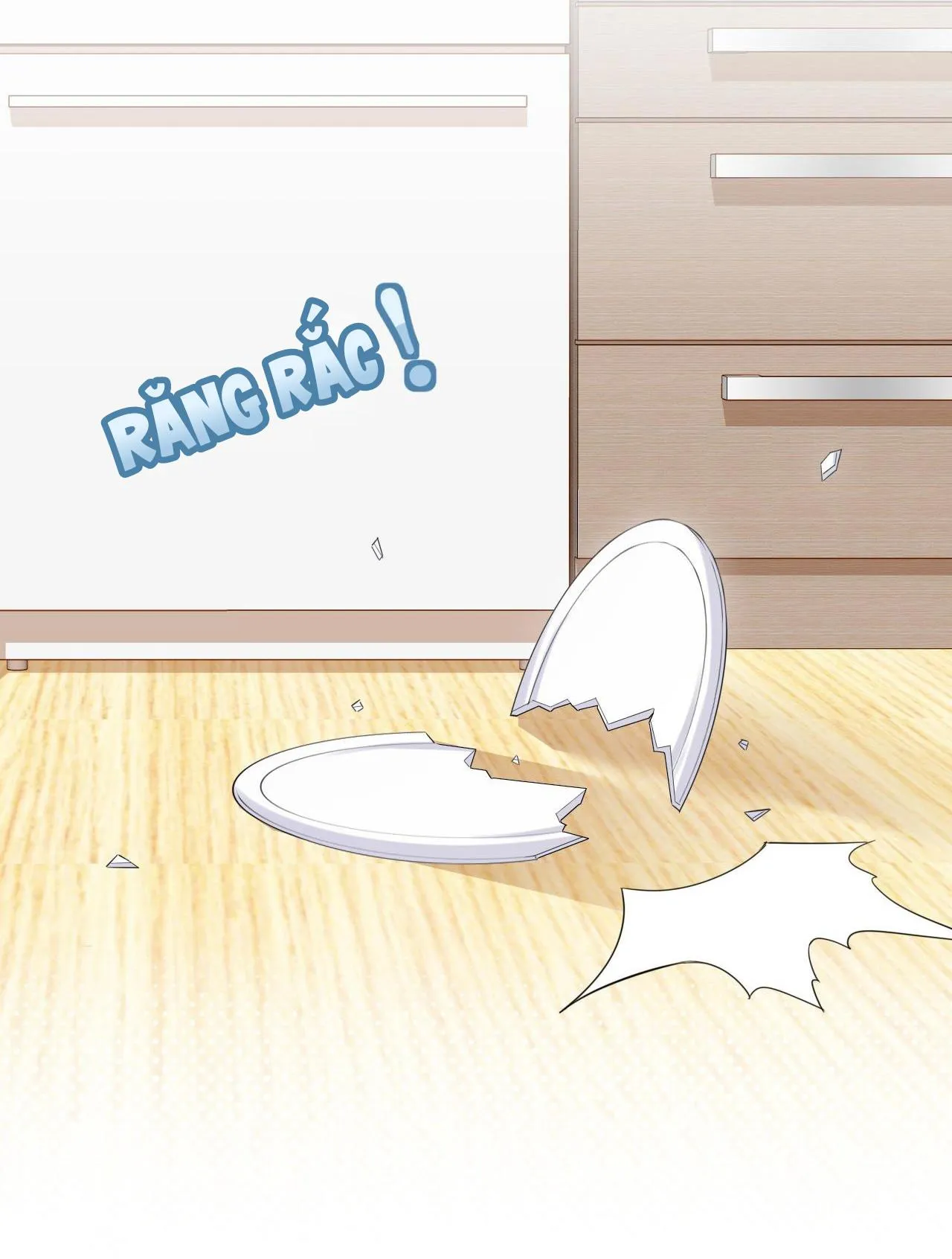 Một Ngụm Ăn Cả Thỏ Con Chapter 23 Trang 30