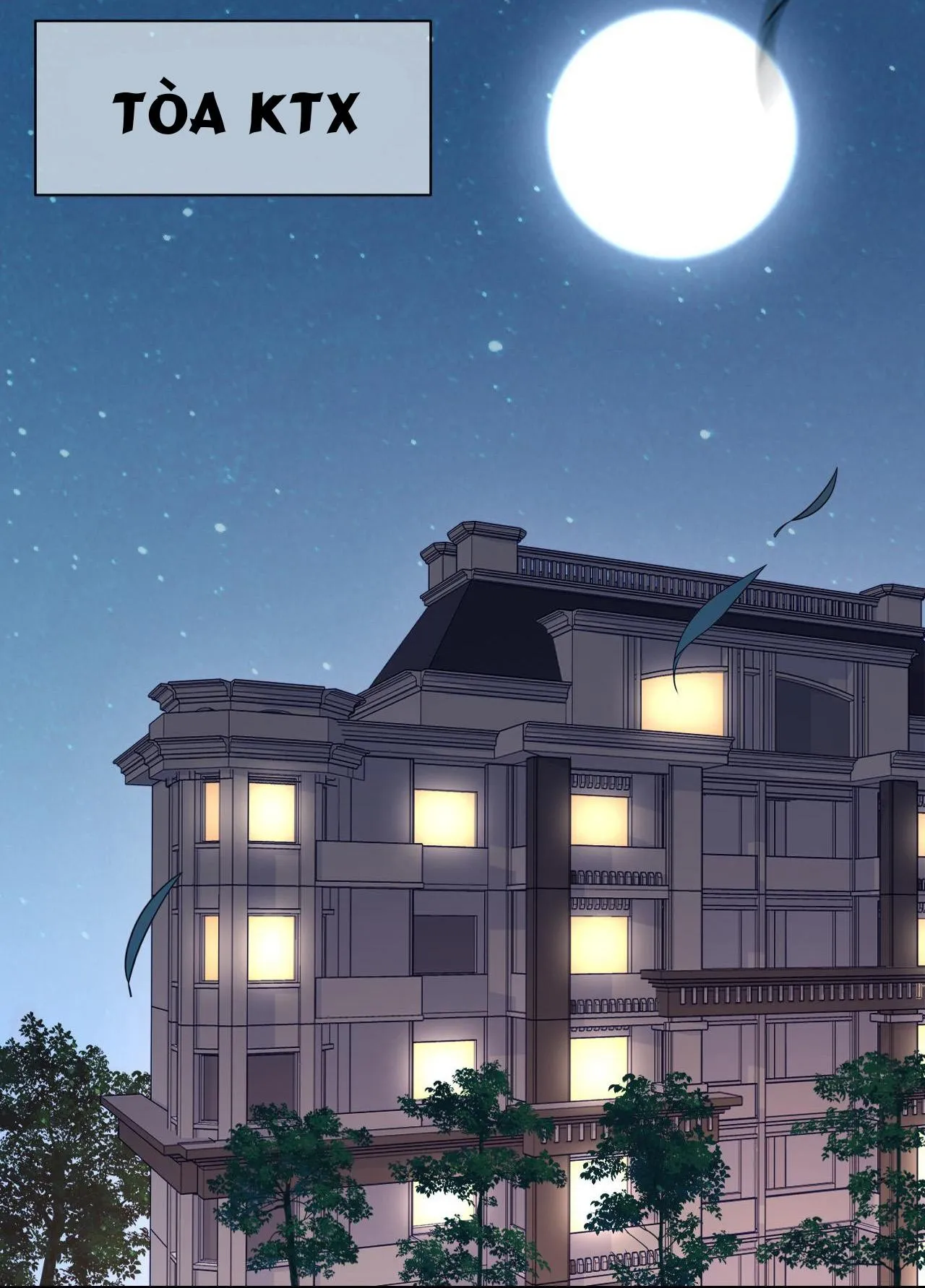 Một Ngụm Ăn Cả Thỏ Con Chapter 23 Trang 37