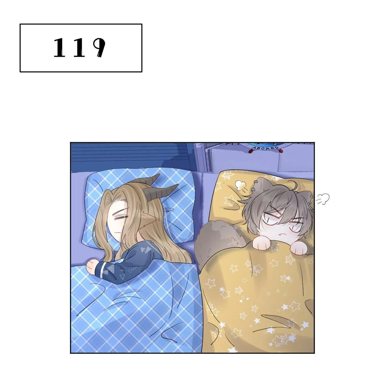 Một Ngụm Ăn Cả Thỏ Con Chapter 23 Trang 38