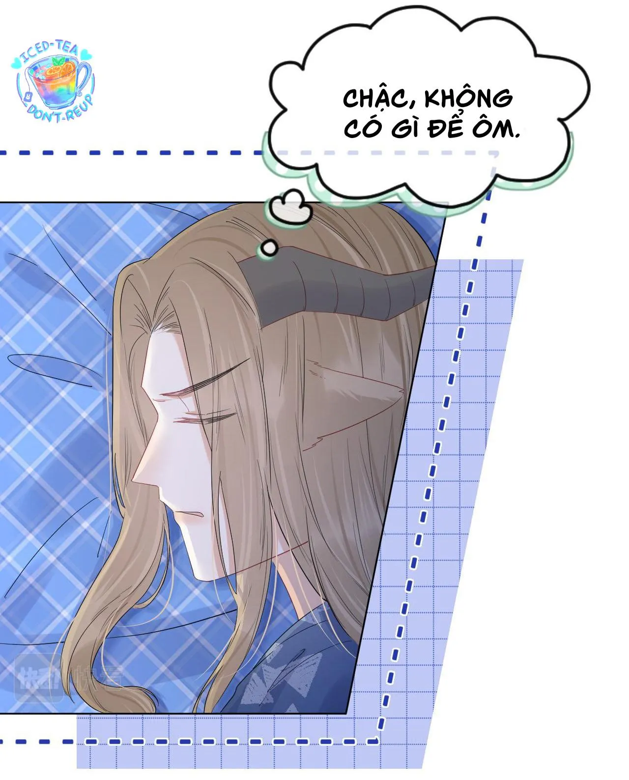 Một Ngụm Ăn Cả Thỏ Con Chapter 23 Trang 39