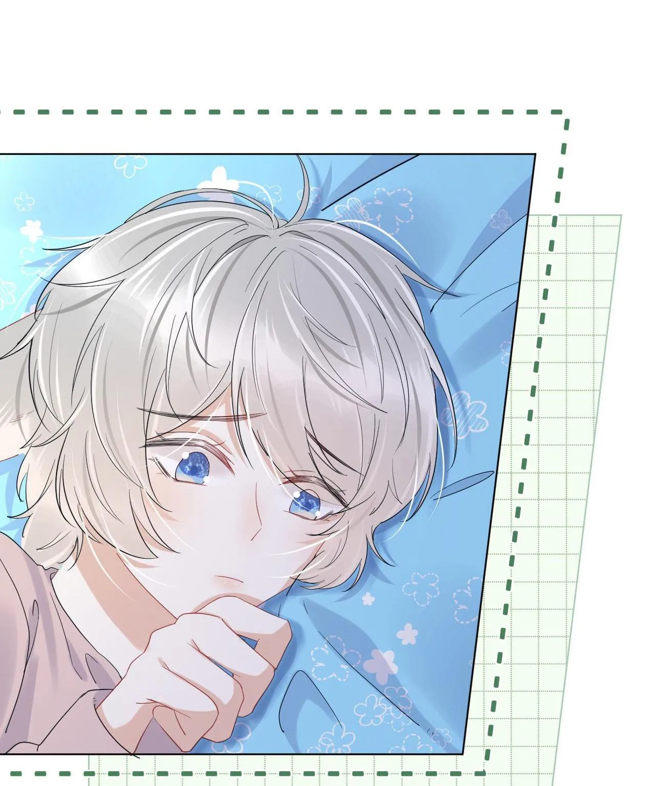 Một Ngụm Ăn Cả Thỏ Con Chapter 23 Trang 44