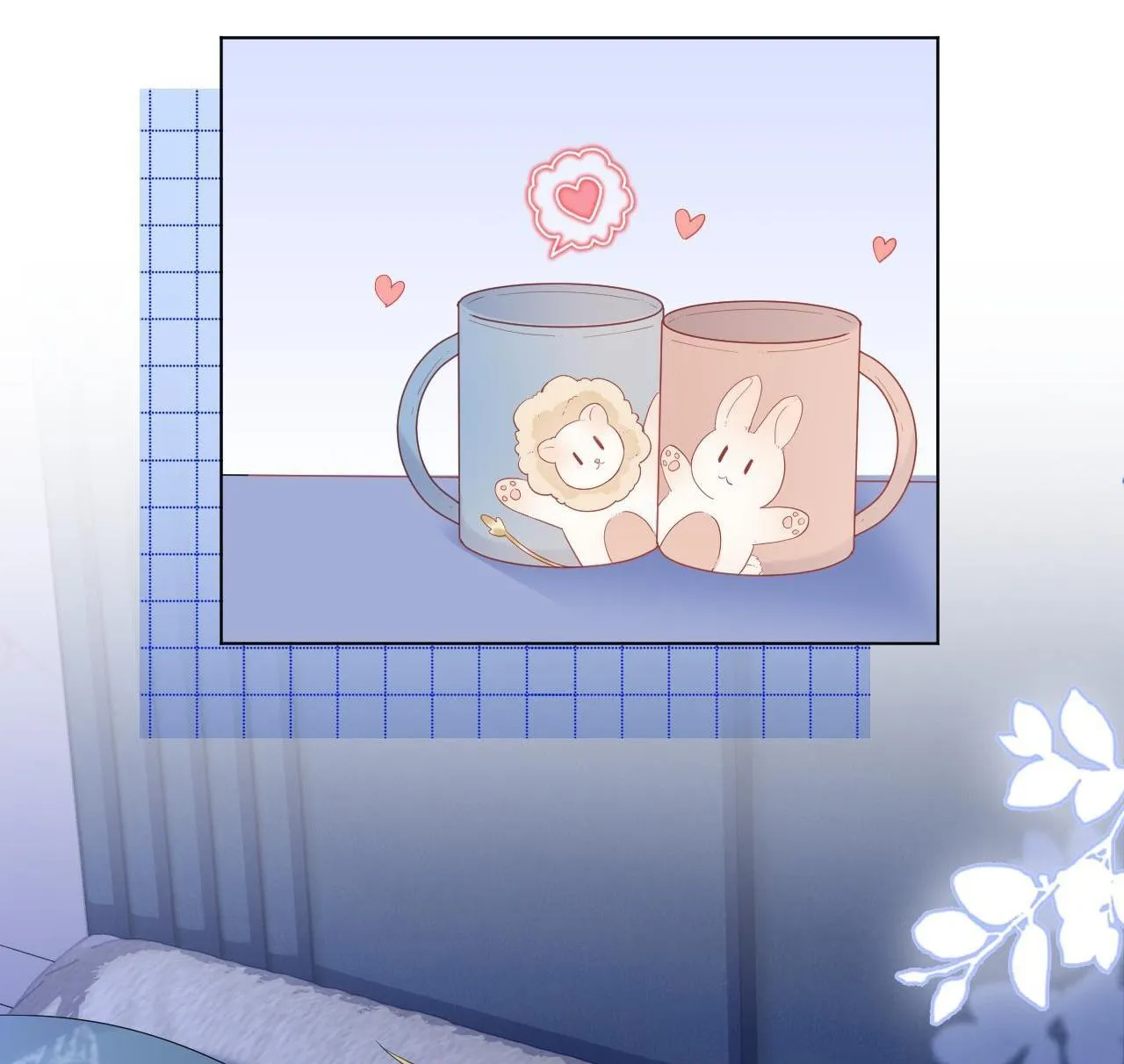 Một Ngụm Ăn Cả Thỏ Con Chapter 23 Trang 50