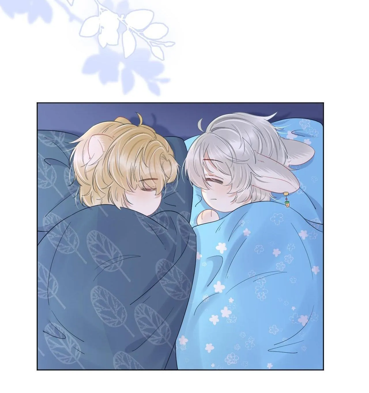 Một Ngụm Ăn Cả Thỏ Con Chapter 23 Trang 52