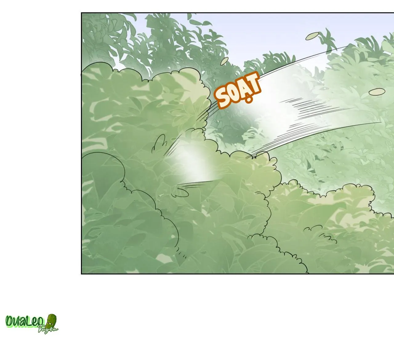 Một Ngụm Ăn Cả Thỏ Con Chapter 24 Trang 6