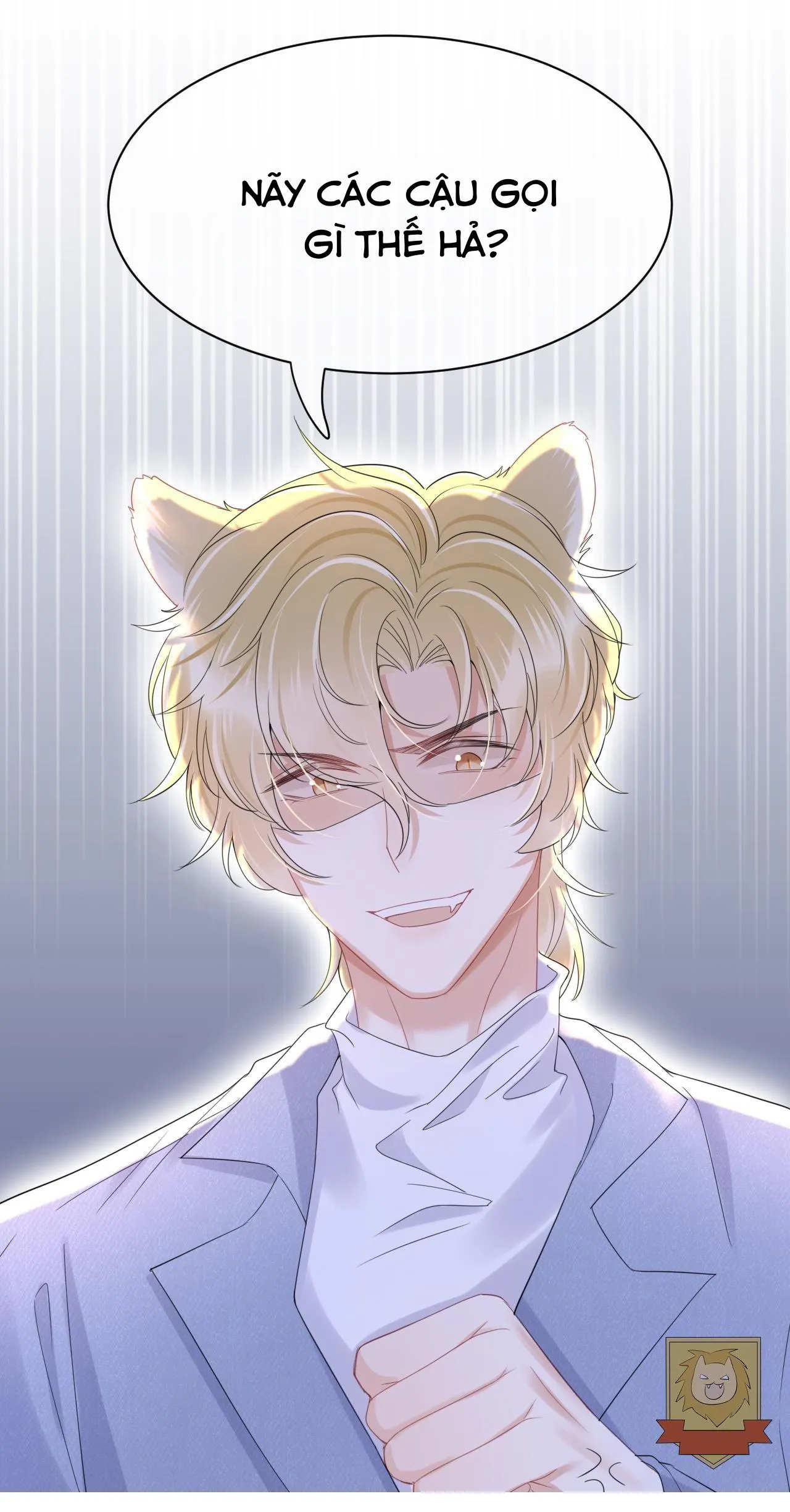 Một Ngụm Ăn Cả Thỏ Con Chapter 24 Trang 10