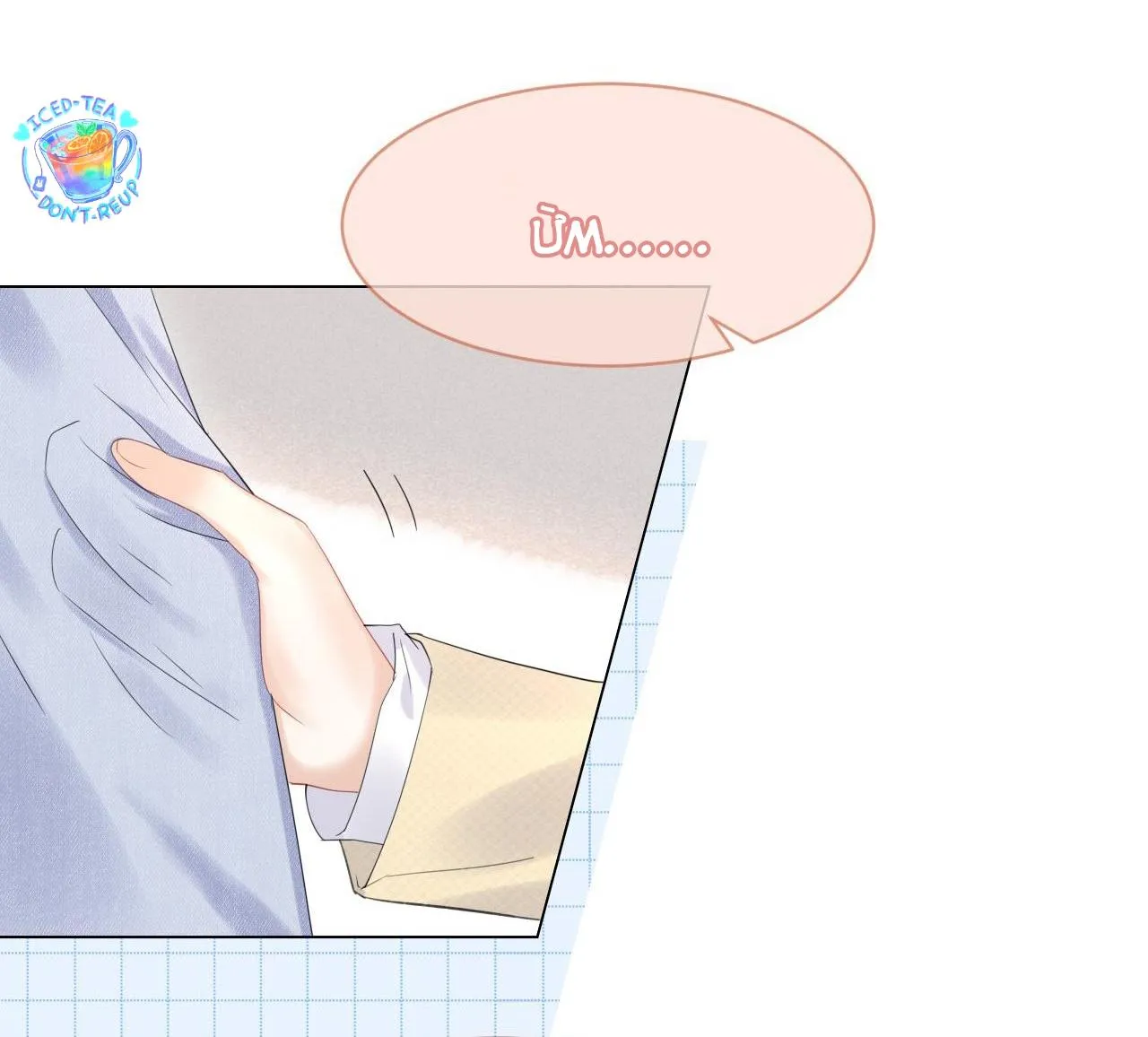 Một Ngụm Ăn Cả Thỏ Con Chapter 24 Trang 22