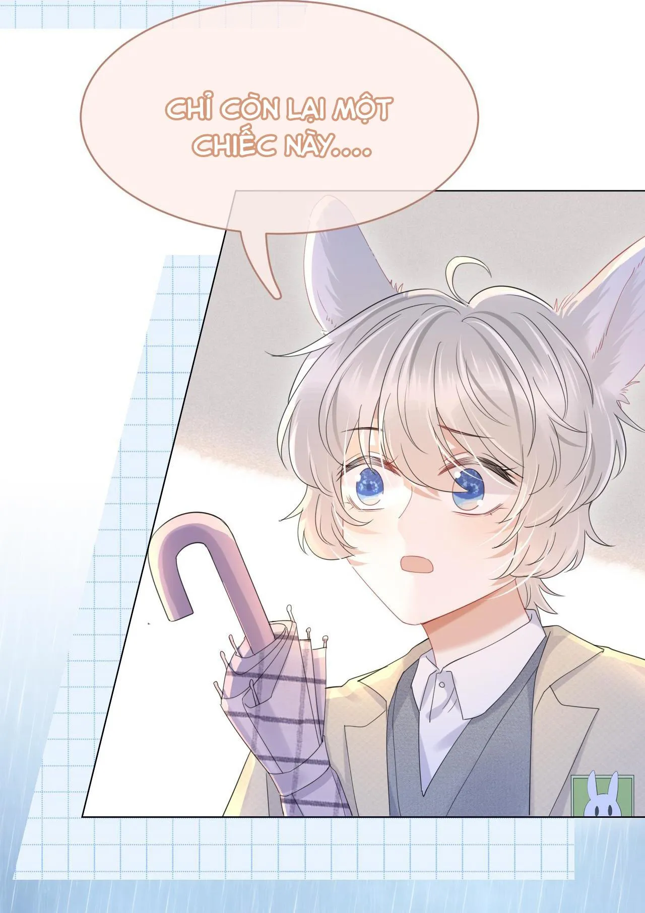 Một Ngụm Ăn Cả Thỏ Con Chapter 24 Trang 23