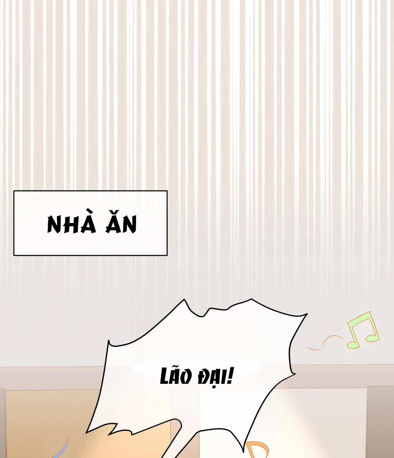 Một Ngụm Ăn Cả Thỏ Con Chapter 24 Trang 25