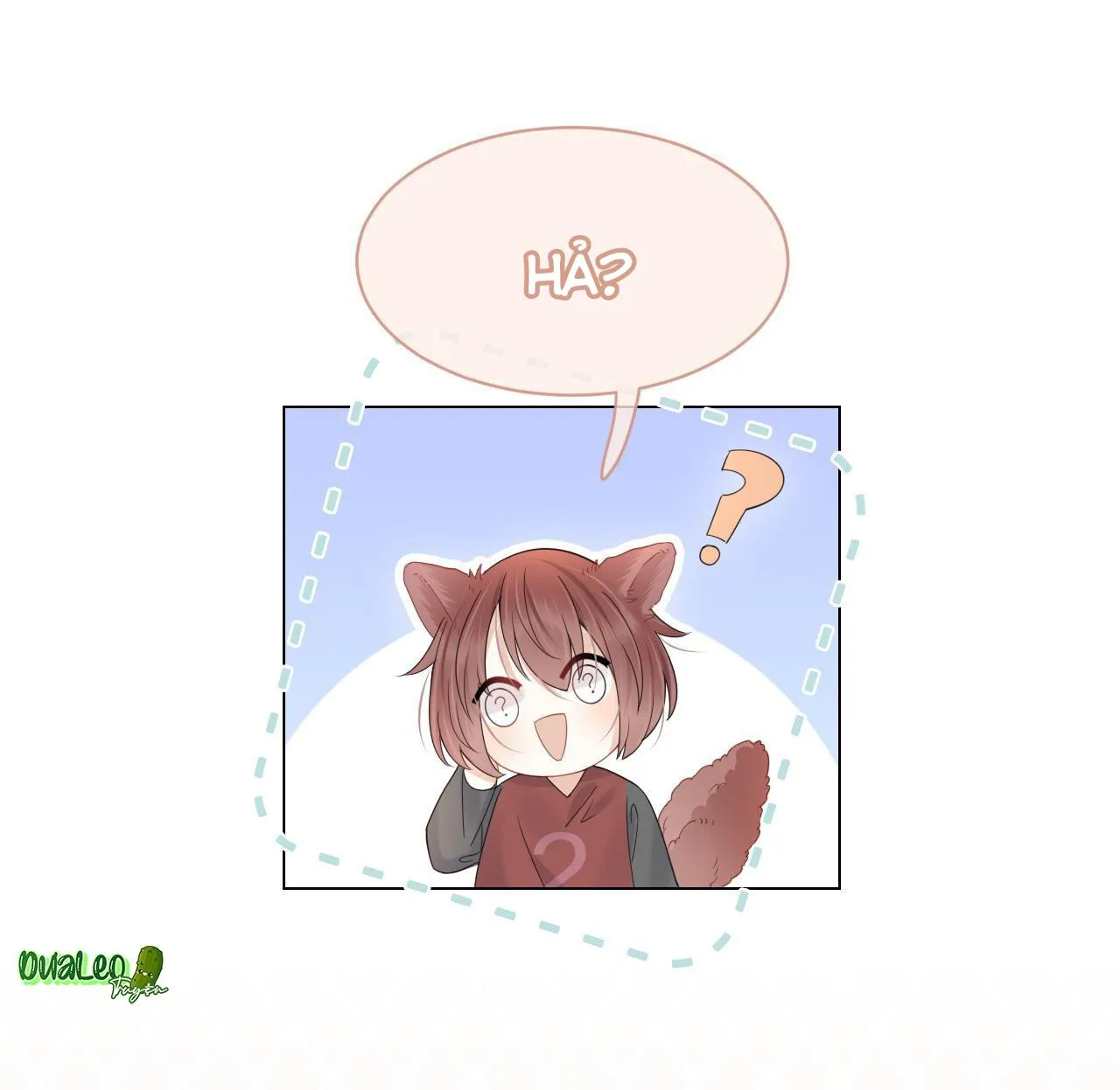 Một Ngụm Ăn Cả Thỏ Con Chapter 24 Trang 39