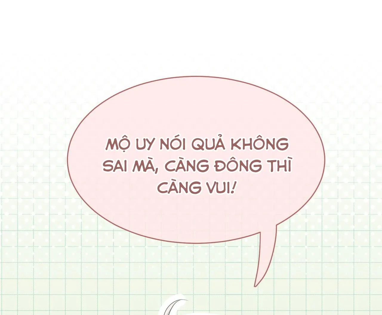 Một Ngụm Ăn Cả Thỏ Con Chapter 24 Trang 49