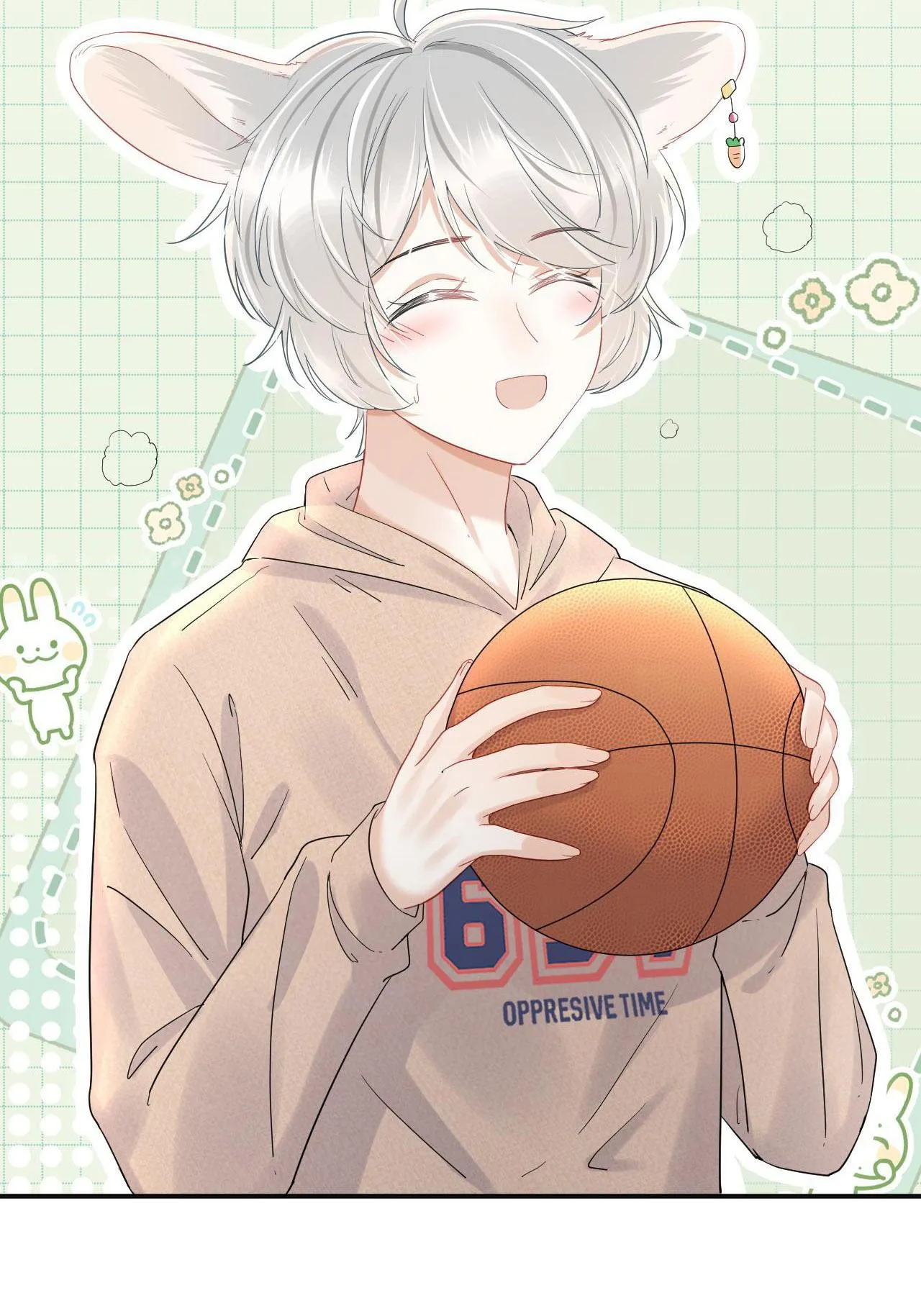 Một Ngụm Ăn Cả Thỏ Con Chapter 24 Trang 50