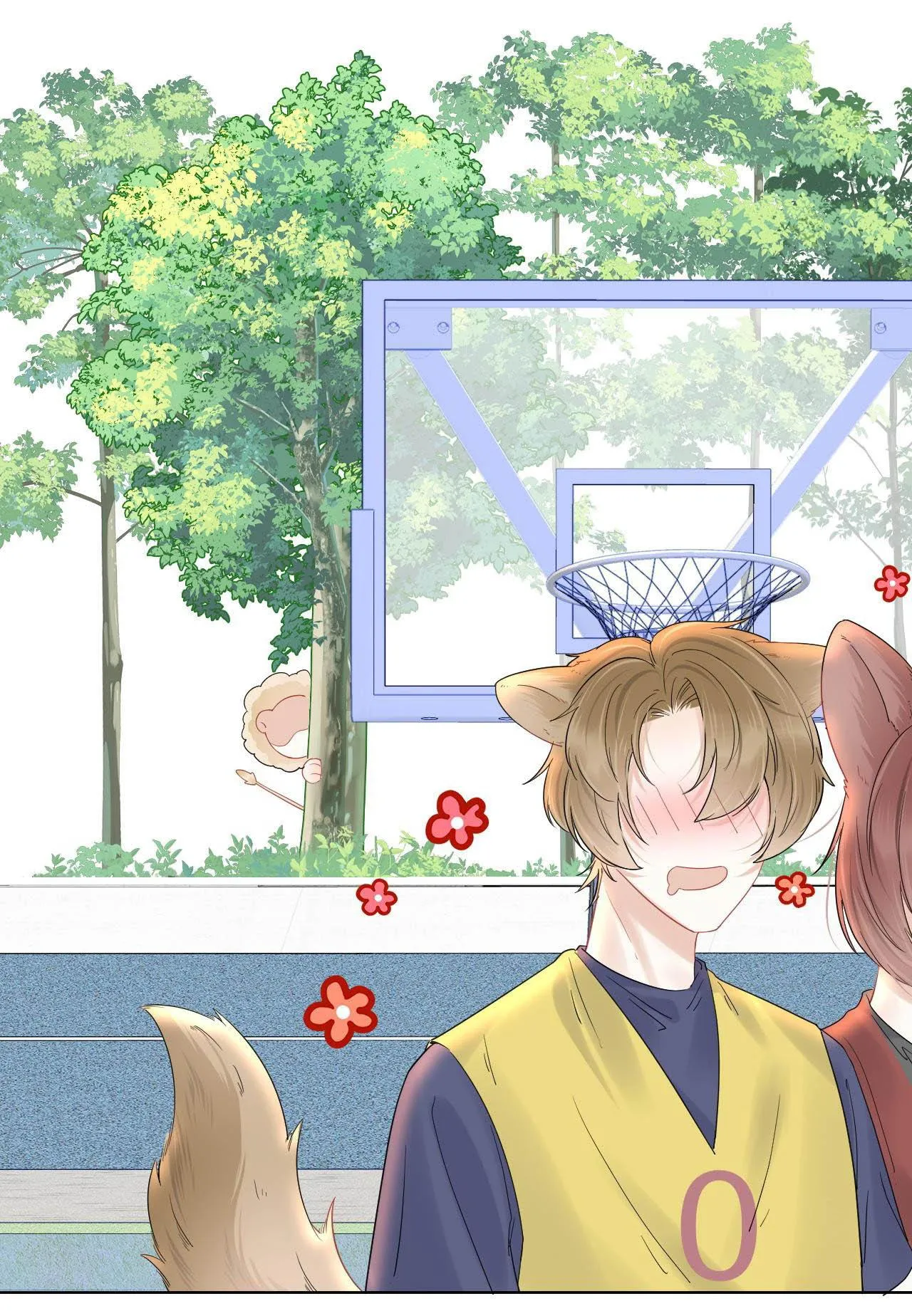 Một Ngụm Ăn Cả Thỏ Con Chapter 24 Trang 52