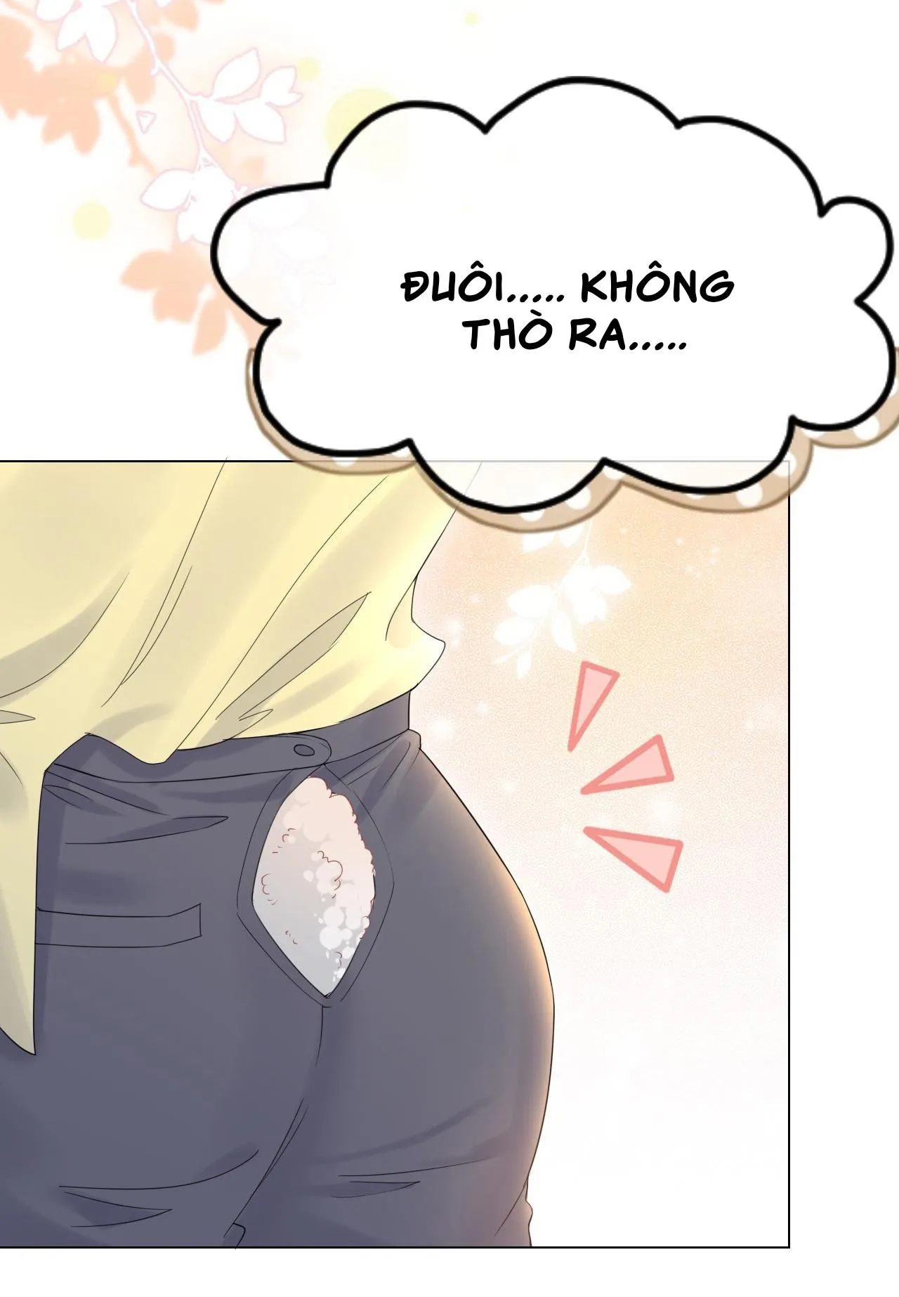 Một Ngụm Ăn Cả Thỏ Con Chapter 25 Trang 6