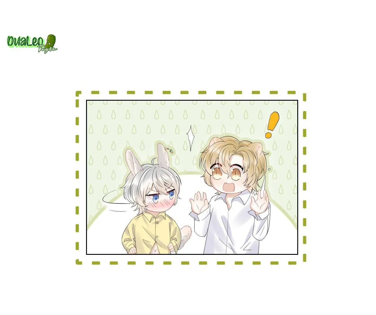 Một Ngụm Ăn Cả Thỏ Con Chapter 25 Trang 11