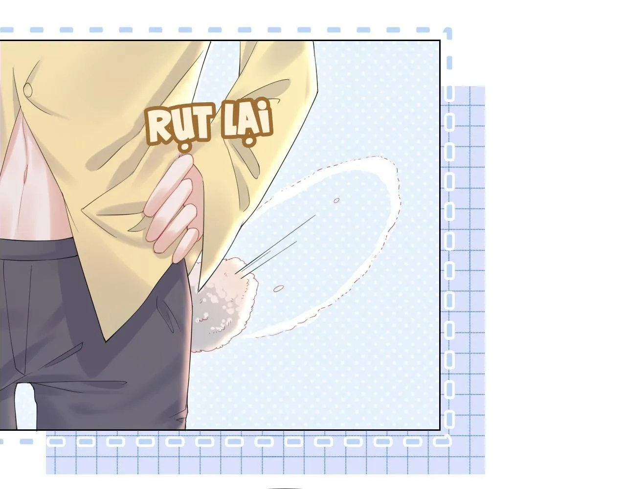 Một Ngụm Ăn Cả Thỏ Con Chapter 25 Trang 12