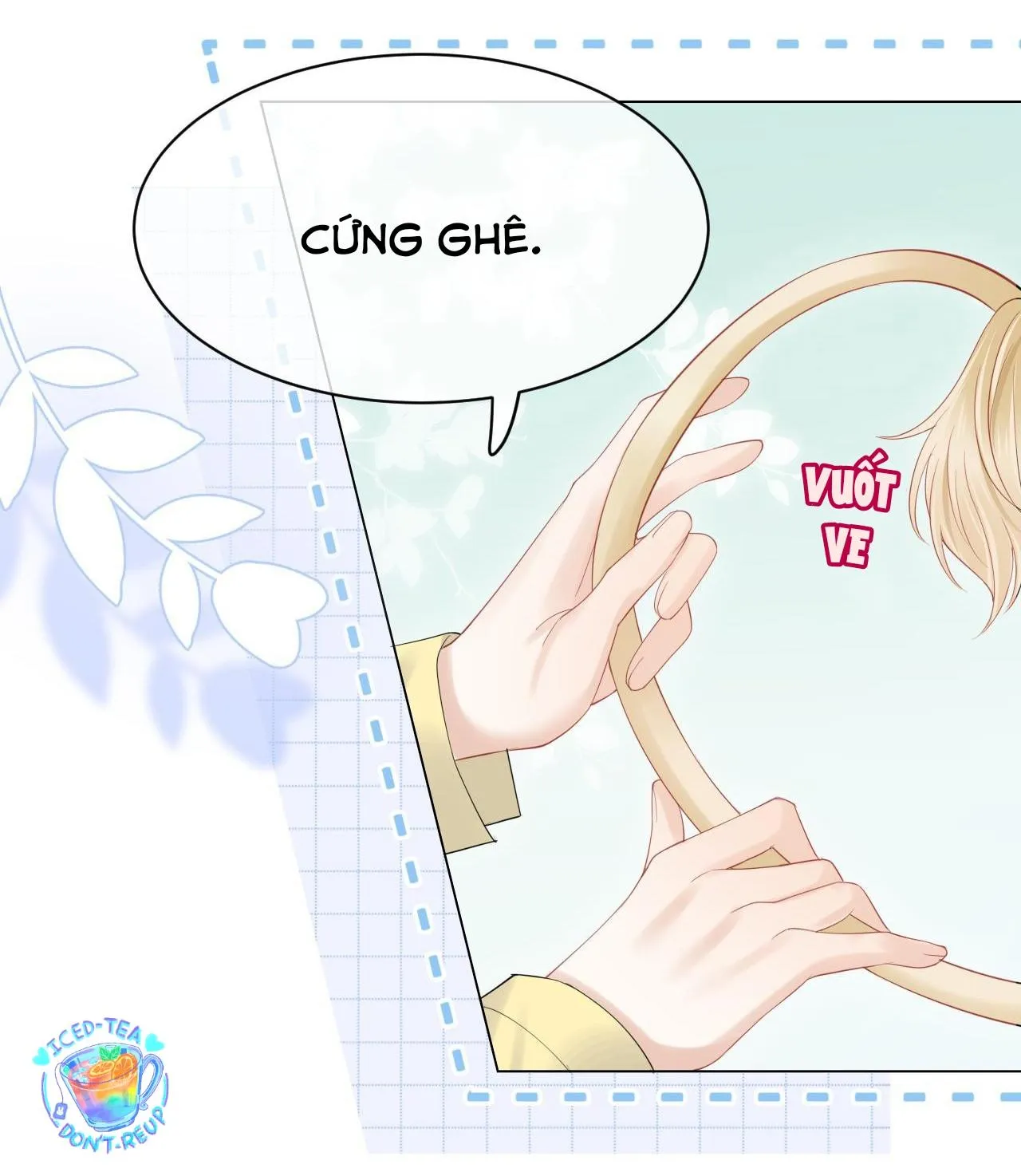 Một Ngụm Ăn Cả Thỏ Con Chapter 25 Trang 16