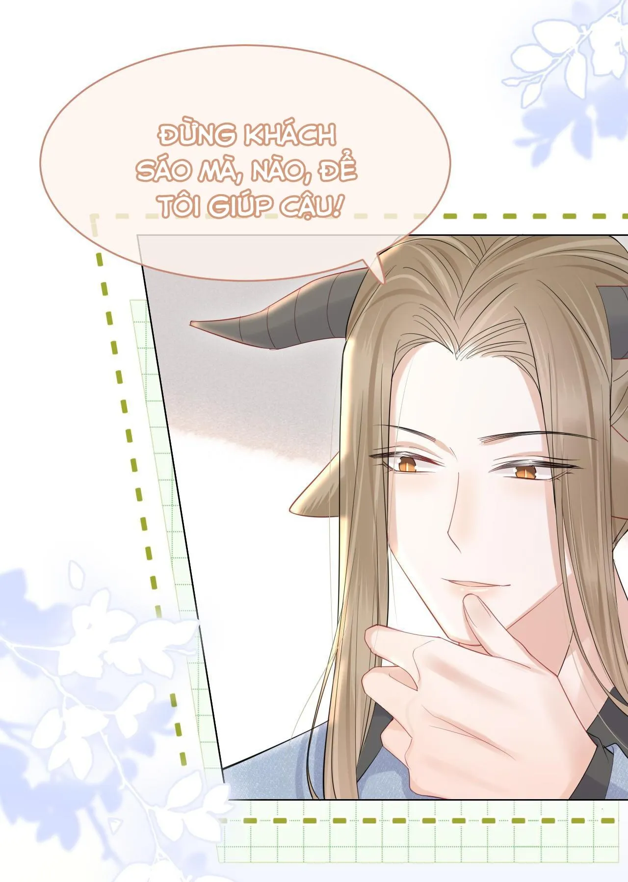 Một Ngụm Ăn Cả Thỏ Con Chapter 25 Trang 27