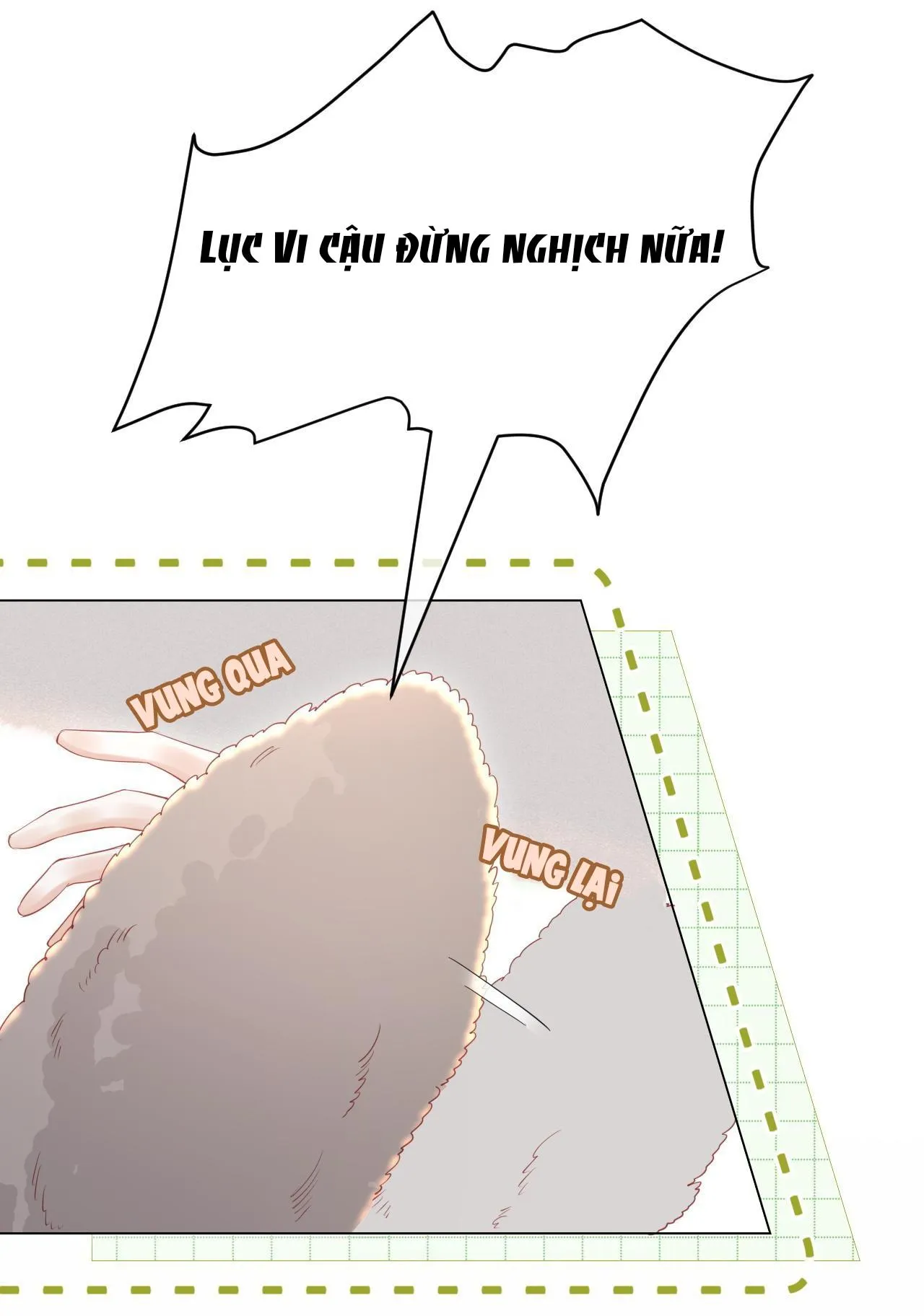 Một Ngụm Ăn Cả Thỏ Con Chapter 25 Trang 29