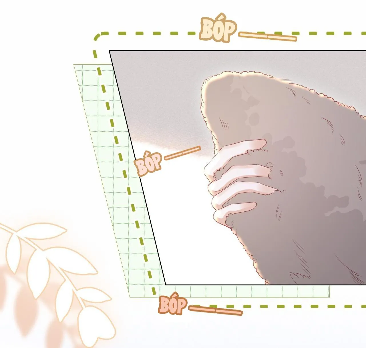 Một Ngụm Ăn Cả Thỏ Con Chapter 25 Trang 30