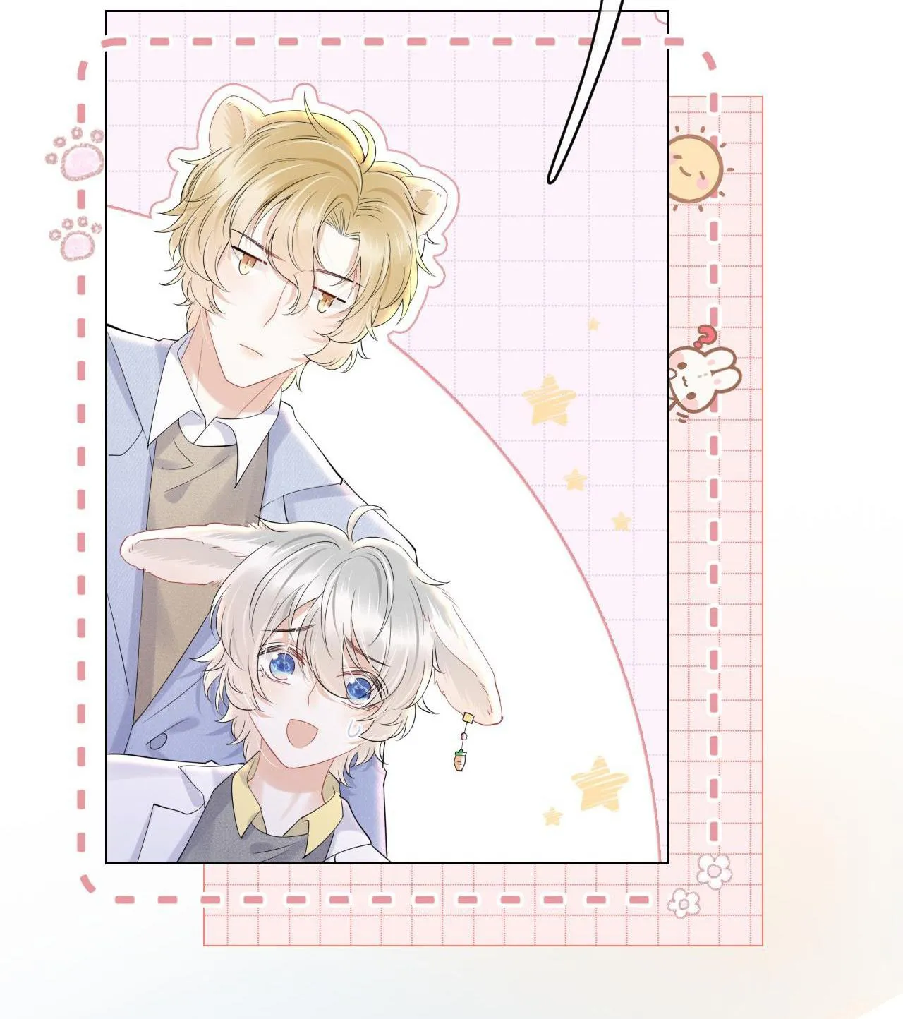 Một Ngụm Ăn Cả Thỏ Con Chapter 25 Trang 36