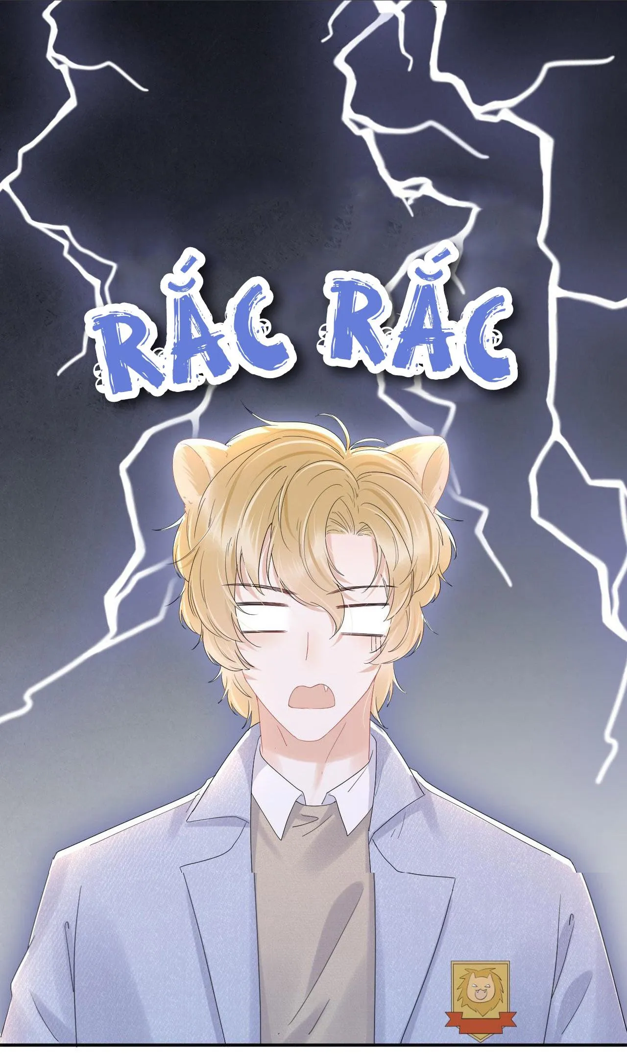 Một Ngụm Ăn Cả Thỏ Con Chapter 25 Trang 47