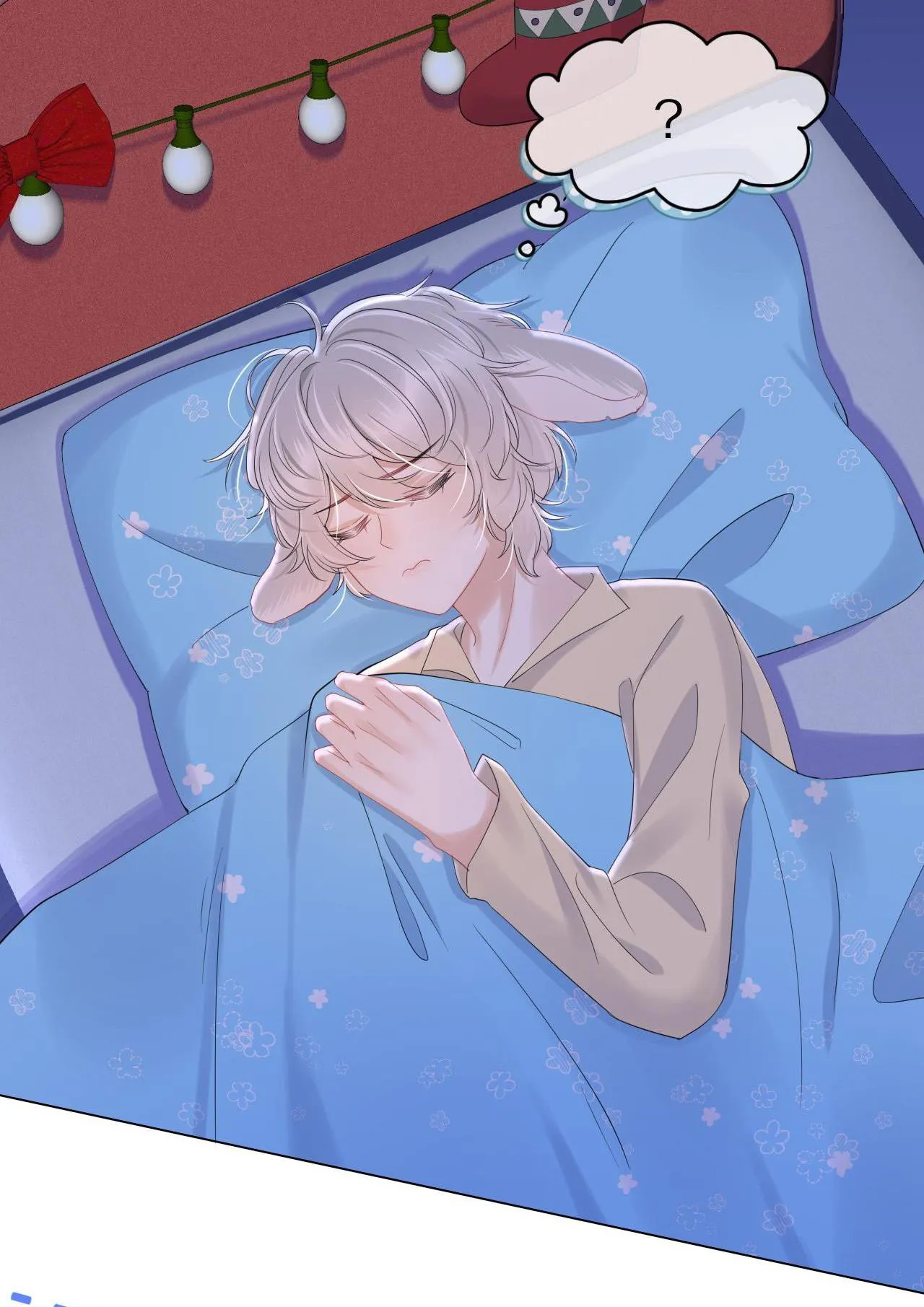 Một Ngụm Ăn Cả Thỏ Con Chapter 26 Trang 12