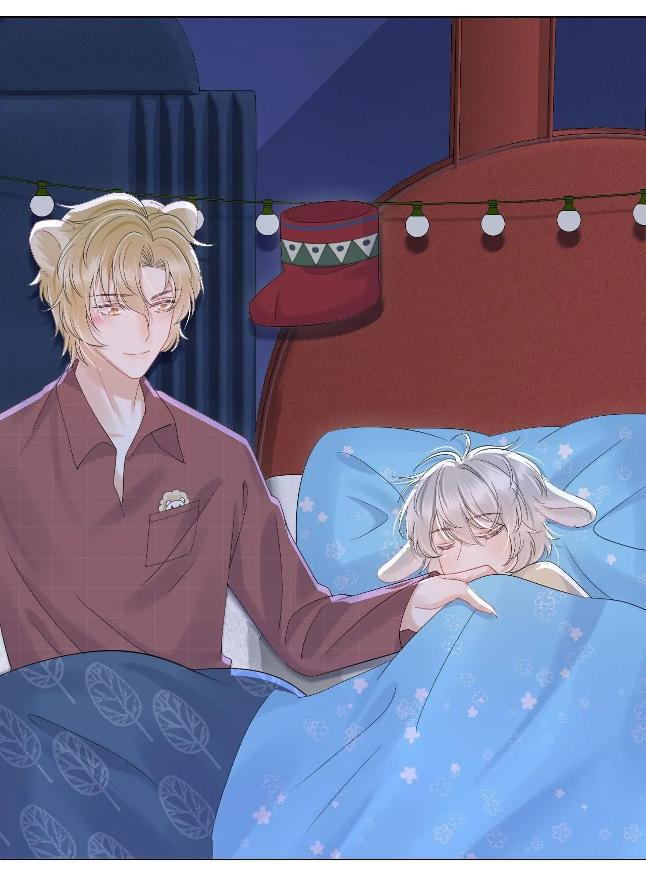 Một Ngụm Ăn Cả Thỏ Con Chapter 26 Trang 19