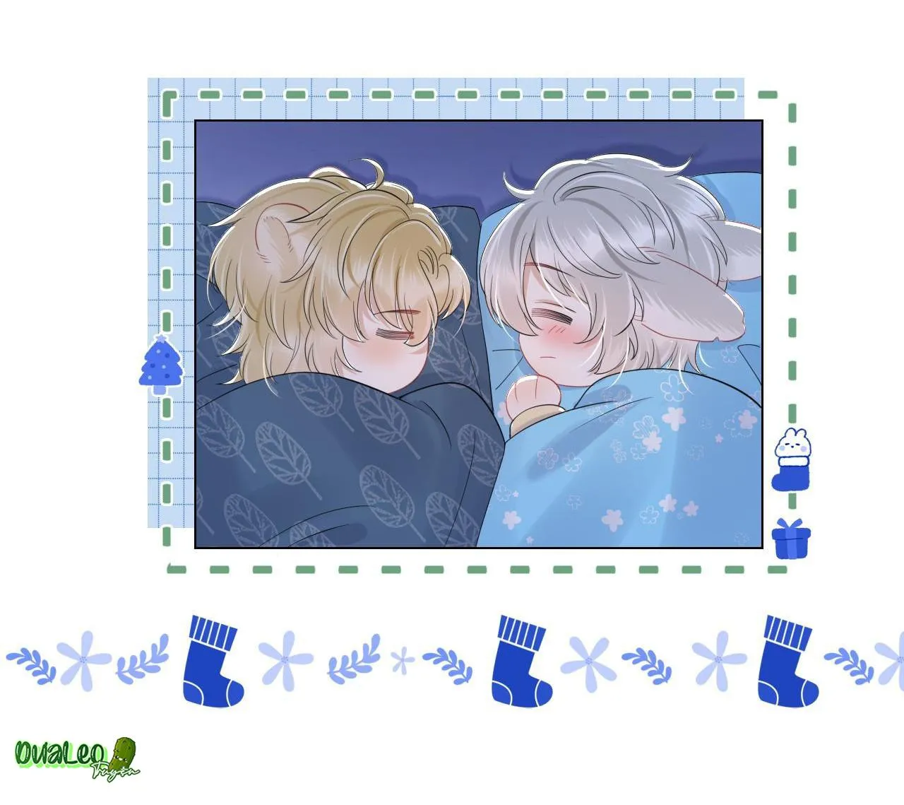 Một Ngụm Ăn Cả Thỏ Con Chapter 26 Trang 20