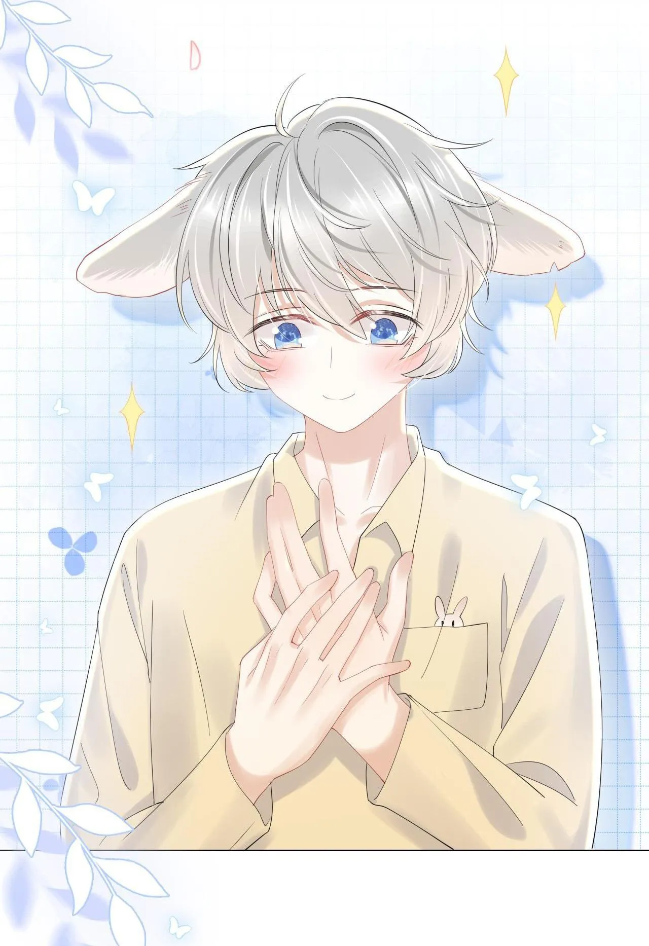 Một Ngụm Ăn Cả Thỏ Con Chapter 26 Trang 29