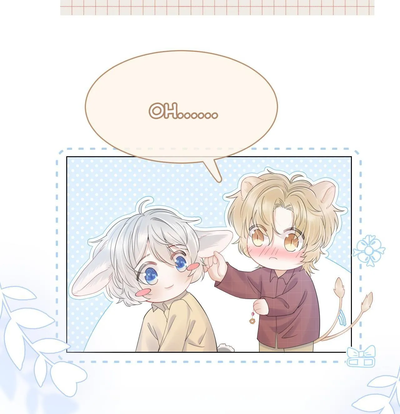 Một Ngụm Ăn Cả Thỏ Con Chapter 26 Trang 33