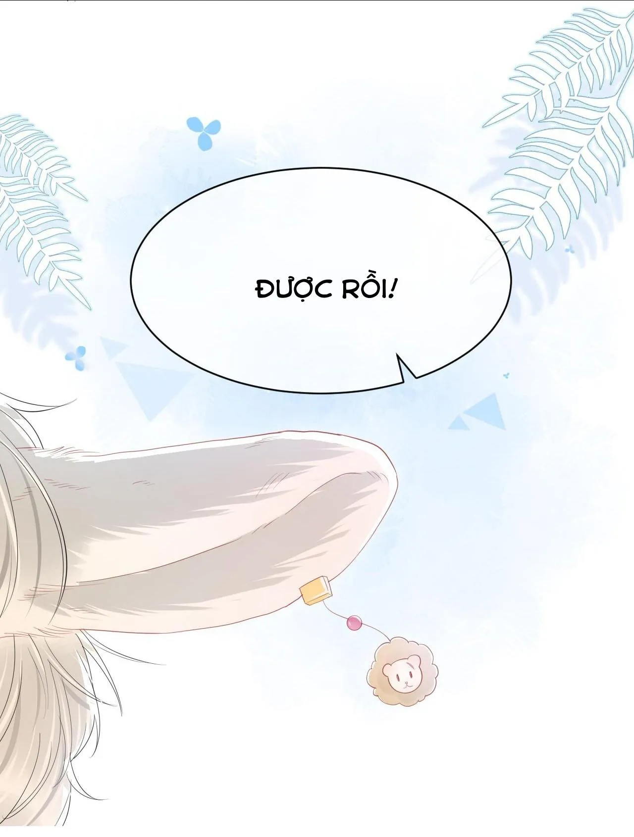 Một Ngụm Ăn Cả Thỏ Con Chapter 26 Trang 35