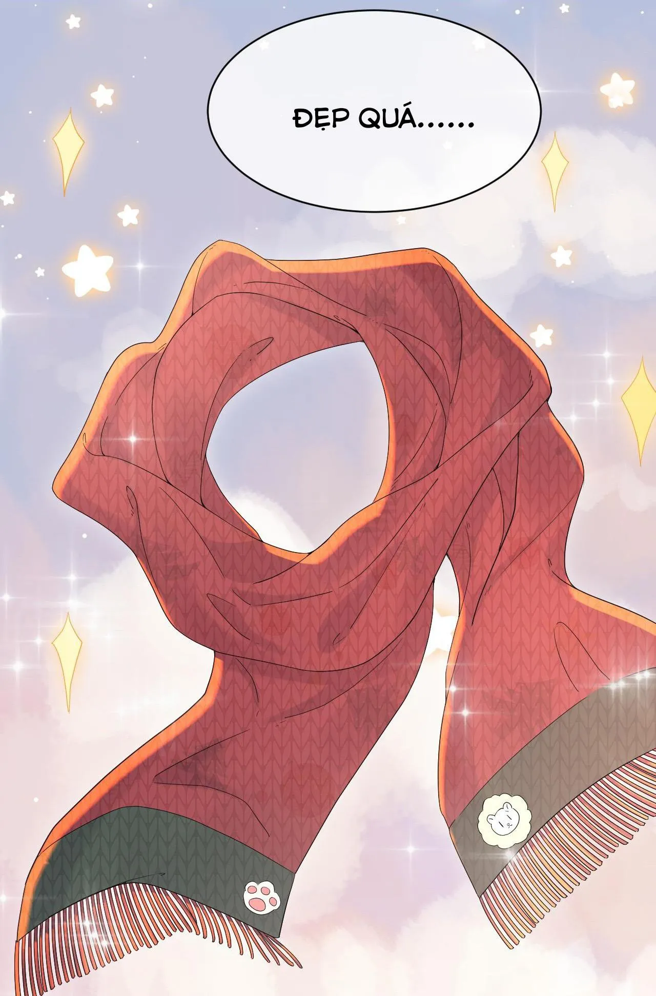 Một Ngụm Ăn Cả Thỏ Con Chapter 26 Trang 37