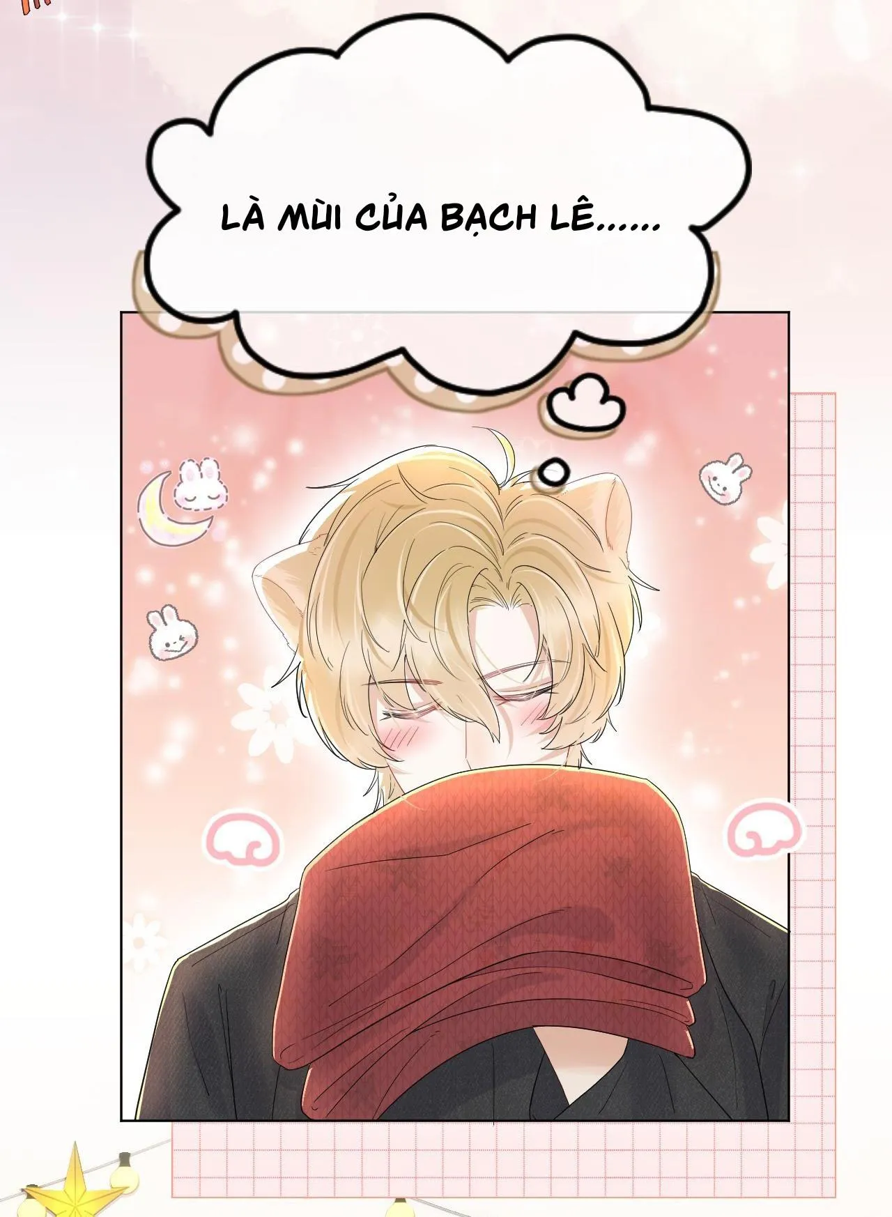 Một Ngụm Ăn Cả Thỏ Con Chapter 26 Trang 38