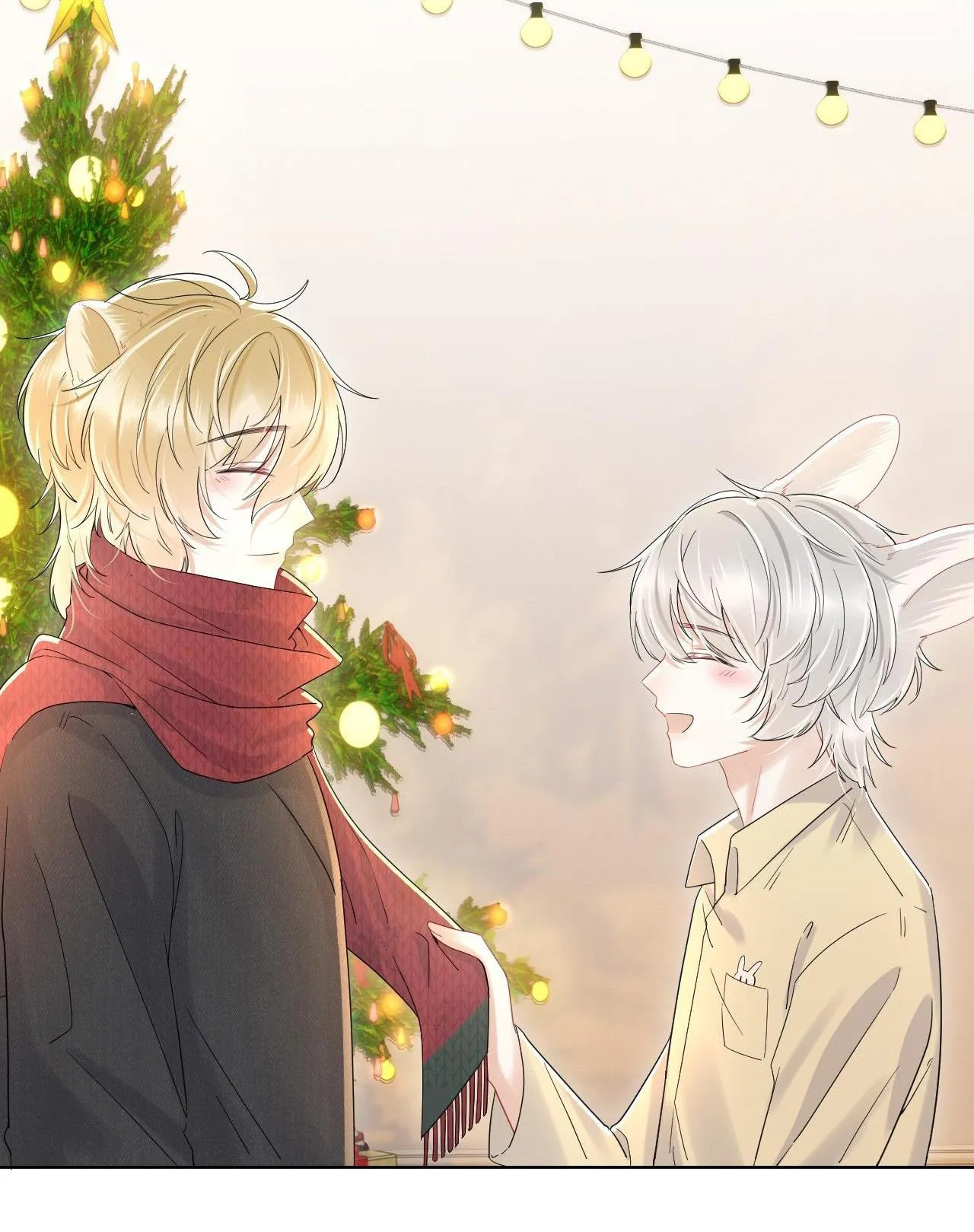 Một Ngụm Ăn Cả Thỏ Con Chapter 26 Trang 39